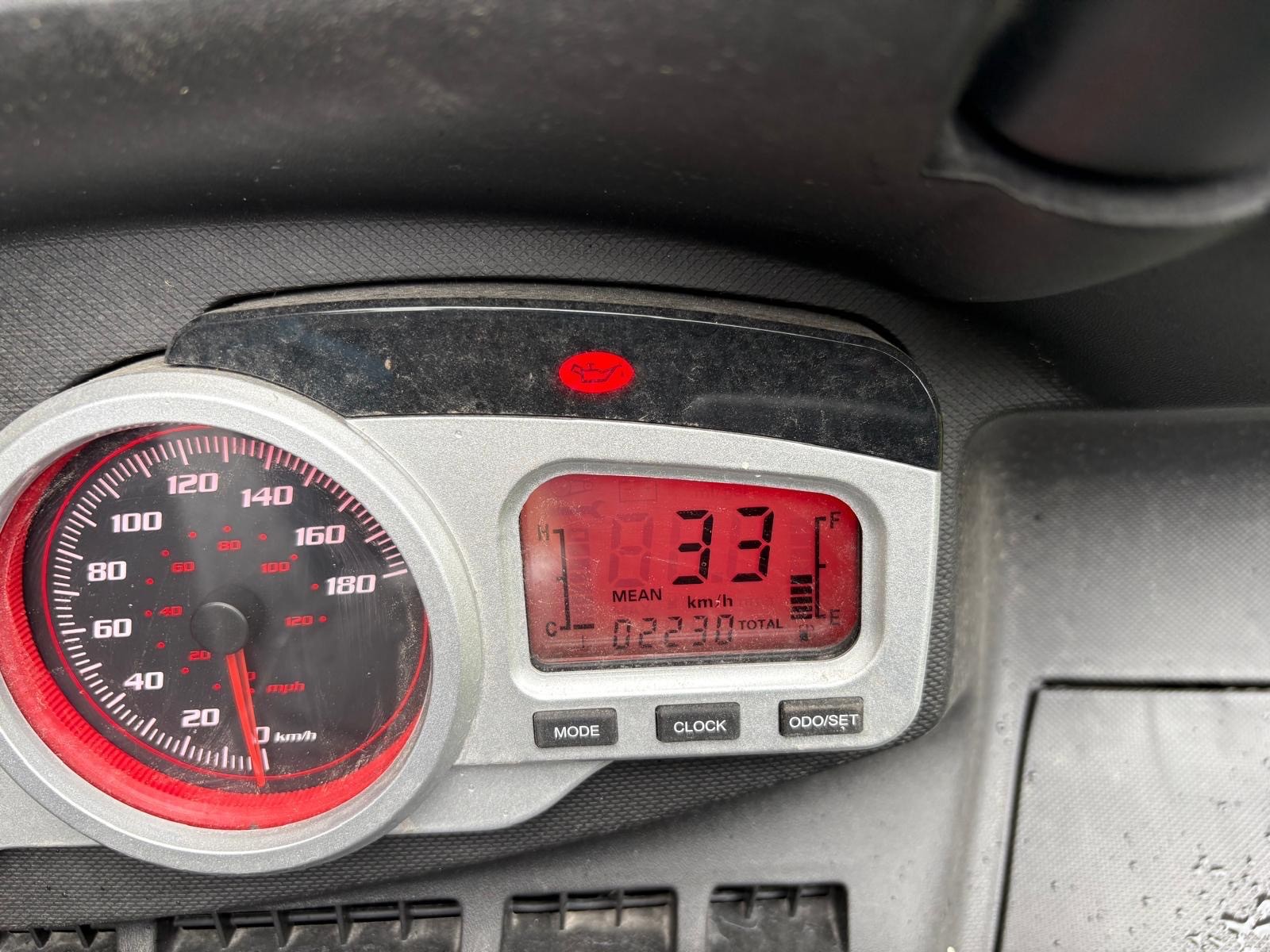 APRILIA SR Max 300 i.e-image-6