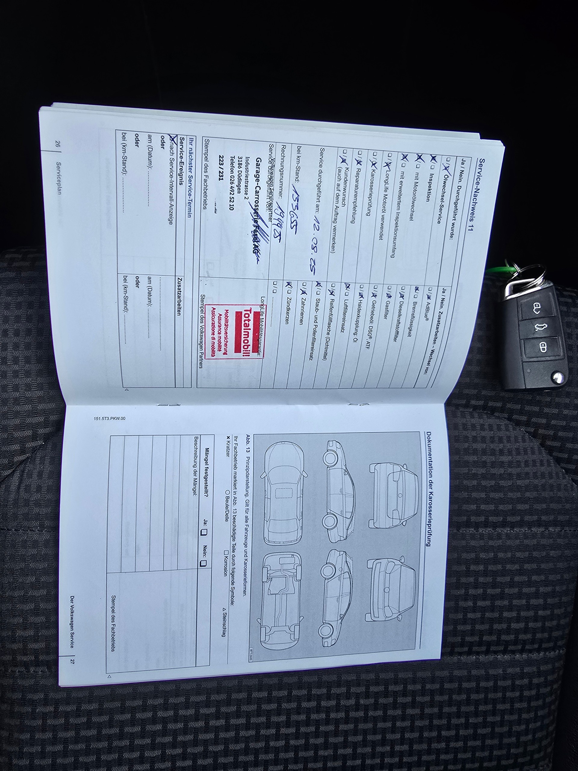 VW Golf Variant 1.4 TGI BlueMotion Highline DSG-image-26
