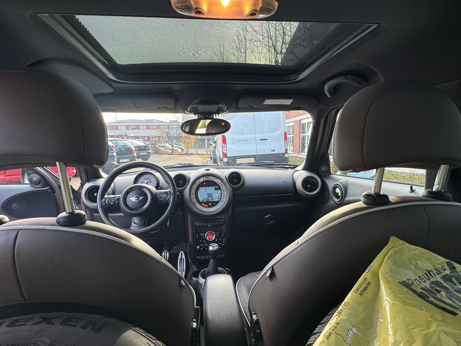 MINI Cooper S Coupe-image-7