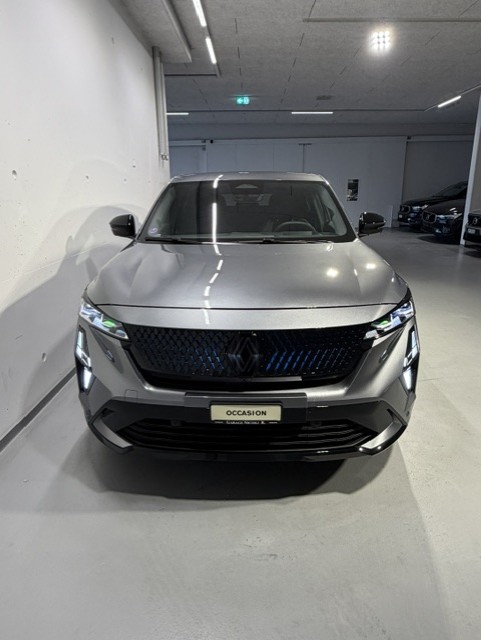RENAULT Rafale 1.2 E-Tech Plug-in Atelier Alpine-showroom-element-1