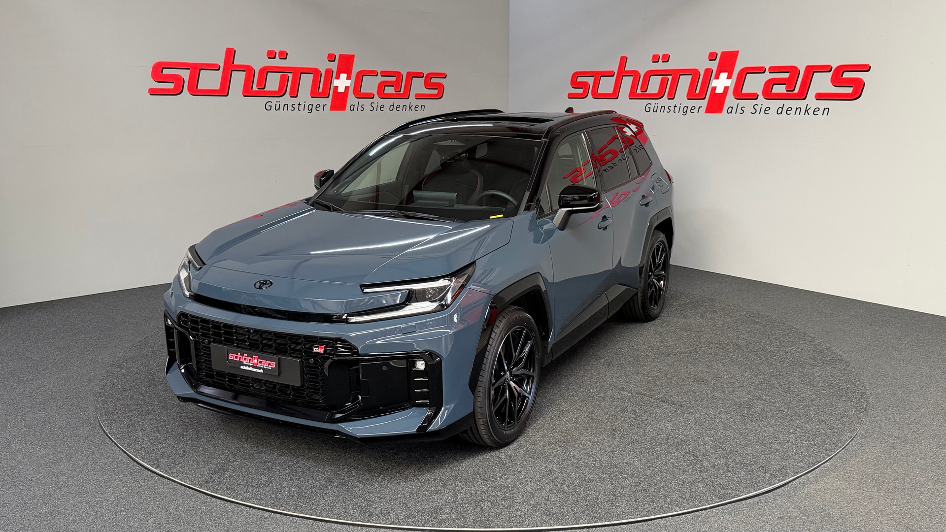 TOYOTA RAV-4 2.5 HSD GR Sport e-CVT AWD-showroom-element-2