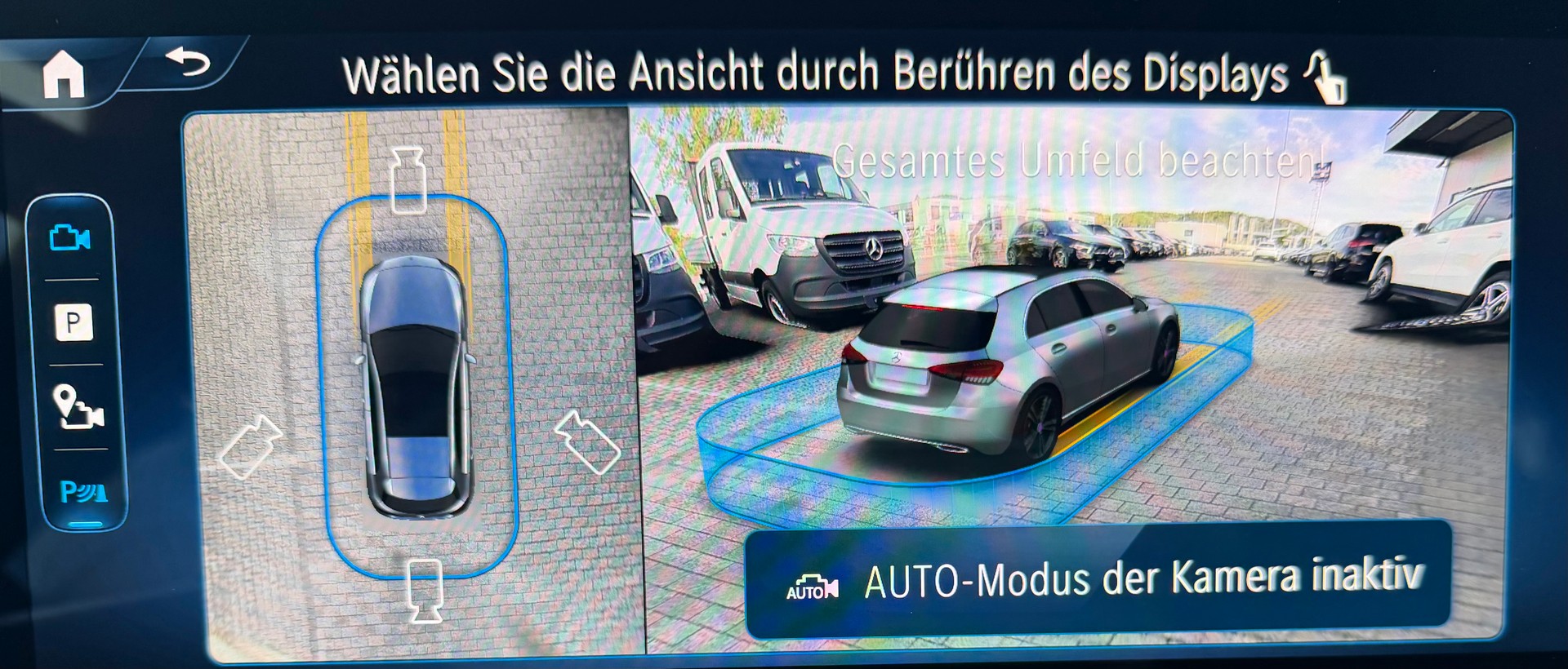 MERCEDES-BENZ A 250 AMG Line 4Matic 8G-DCT-image-12
