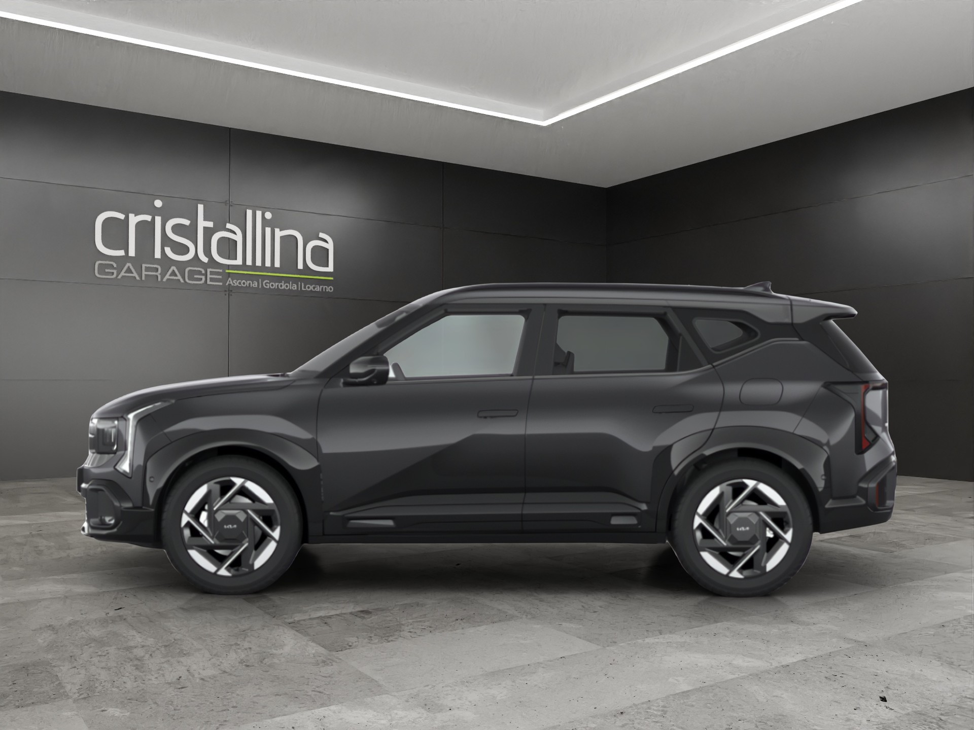 KIA Seltos 1.6 T-GDi GT-Line-showroom-element-1