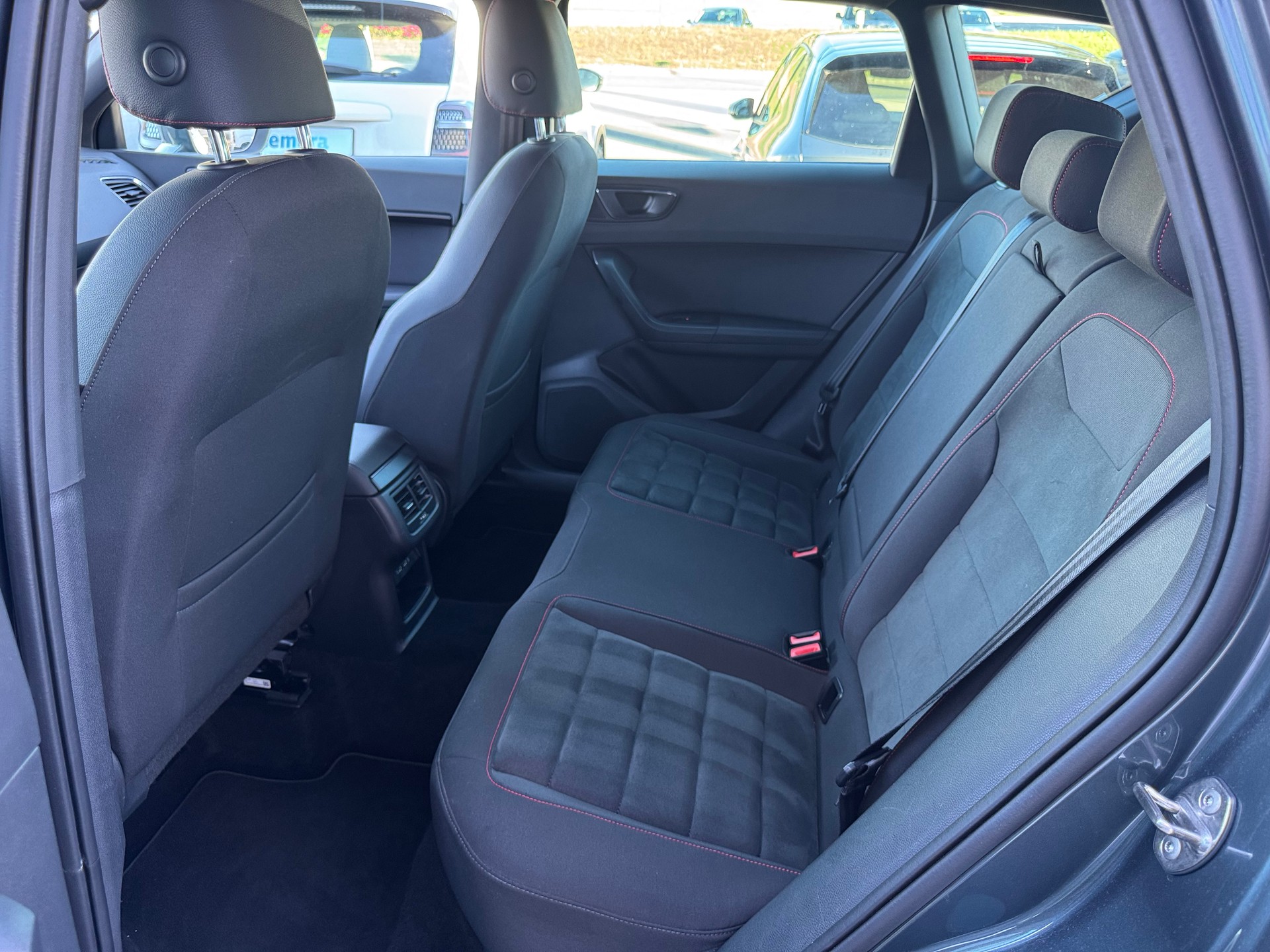 SEAT Ateca 1.5TSI EVO SWISS FR DSG-image-5