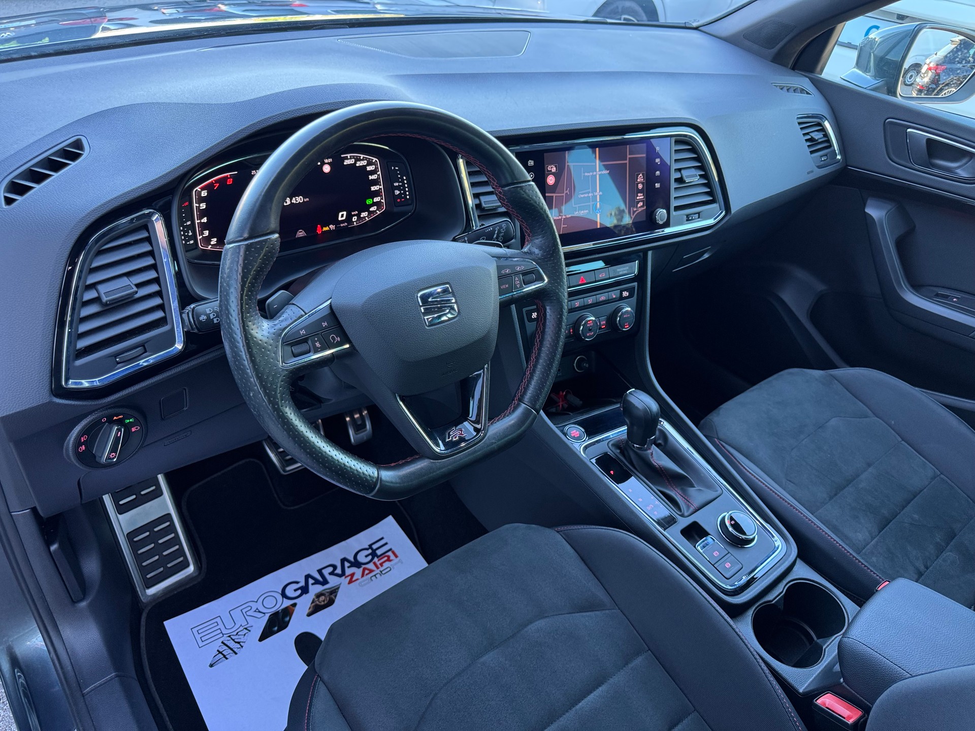 SEAT Ateca 1.5TSI EVO SWISS FR DSG-showroom-element-2