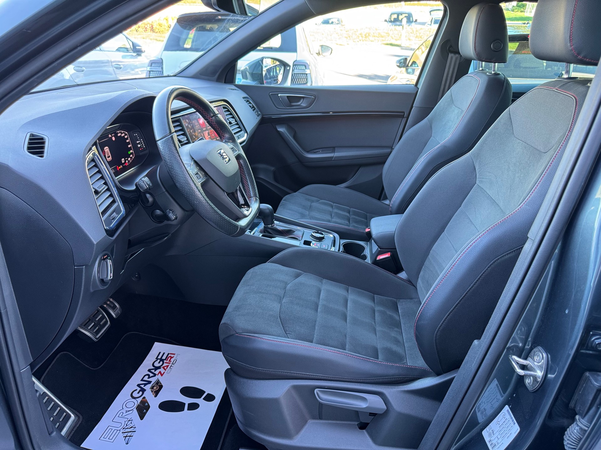 SEAT Ateca 1.5TSI EVO SWISS FR DSG-showroom-element-1