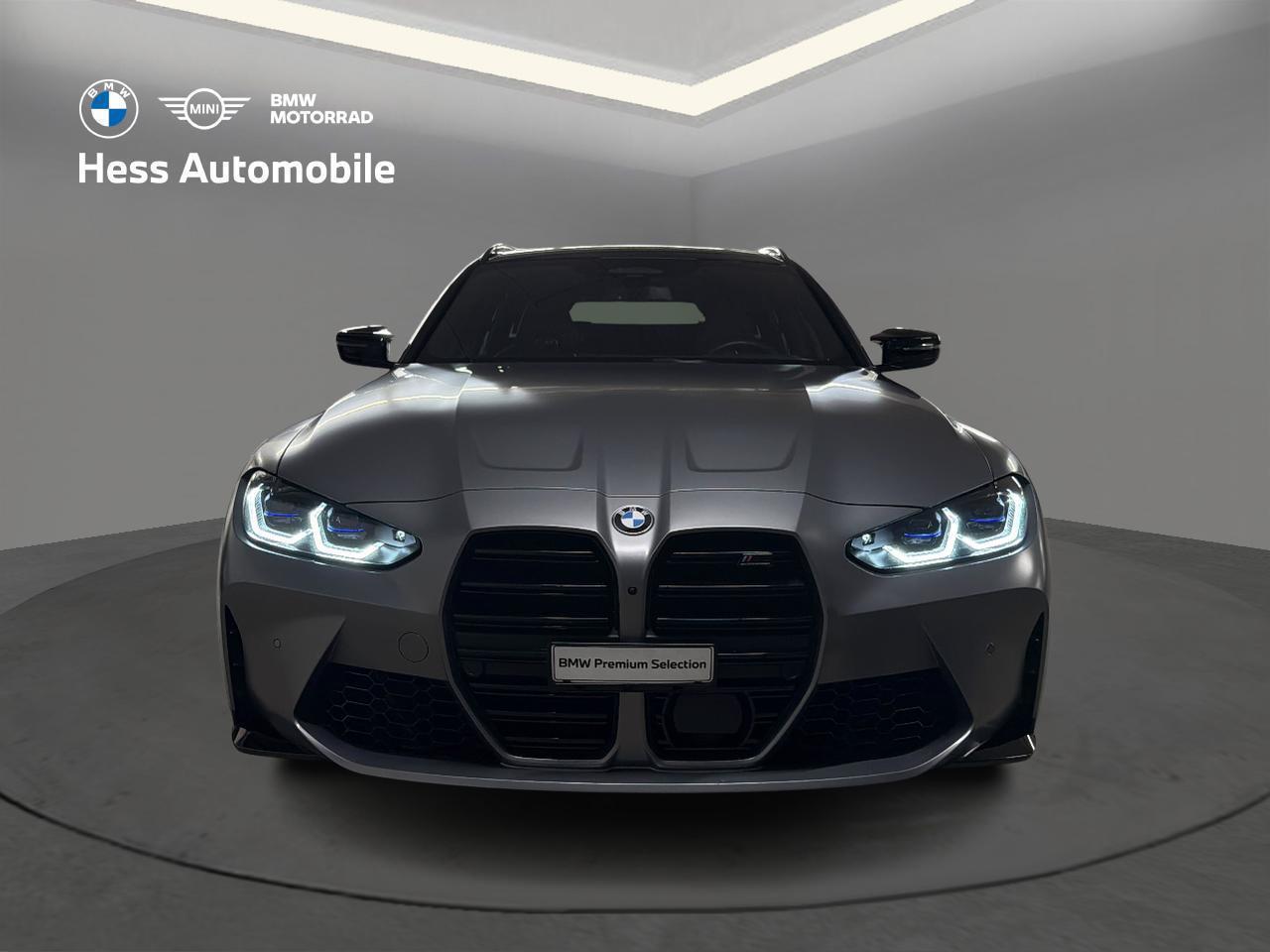 BMW M3 Competition xDrive Touring-image-5