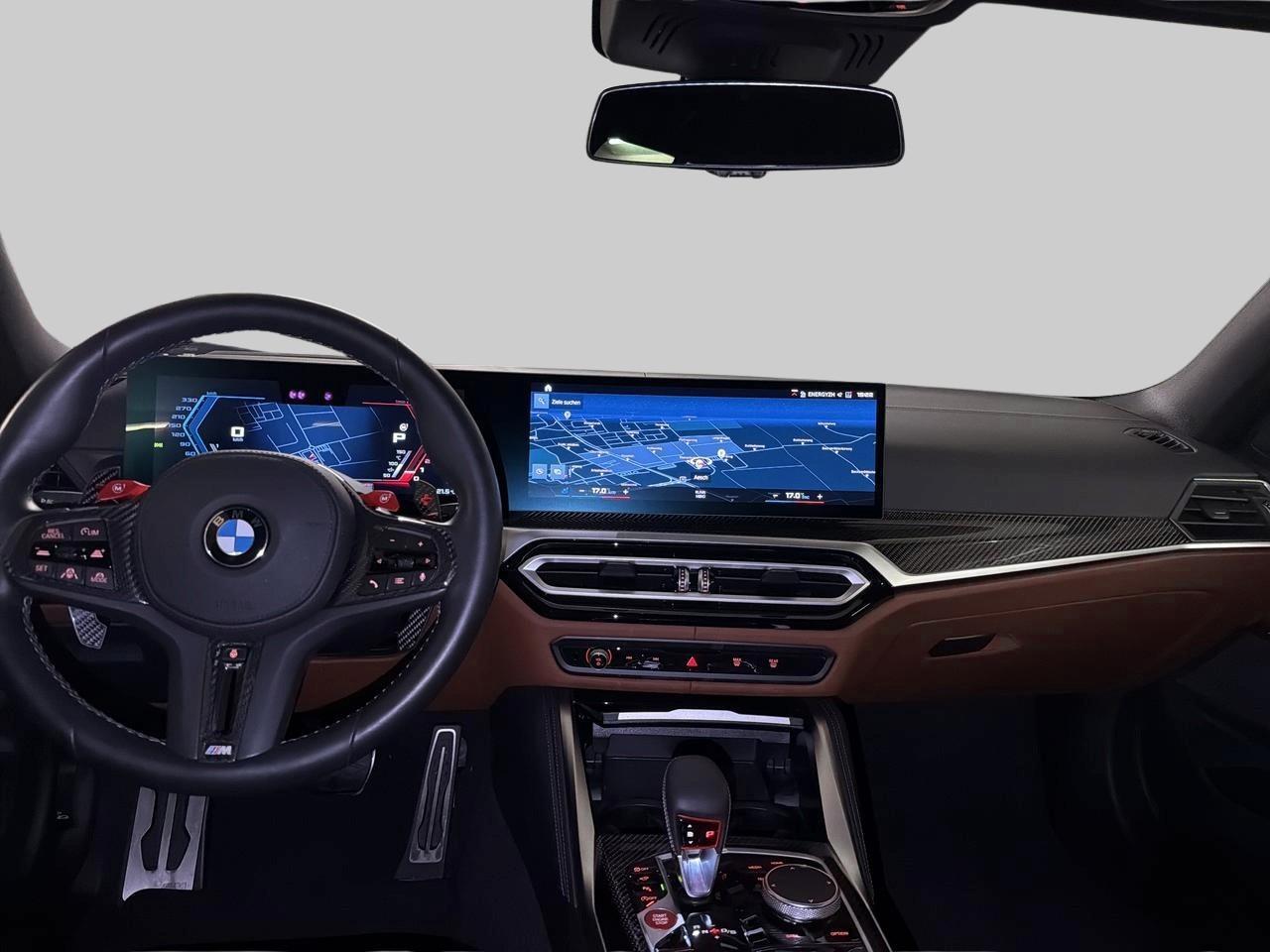 BMW M3 Competition xDrive Touring-image-13
