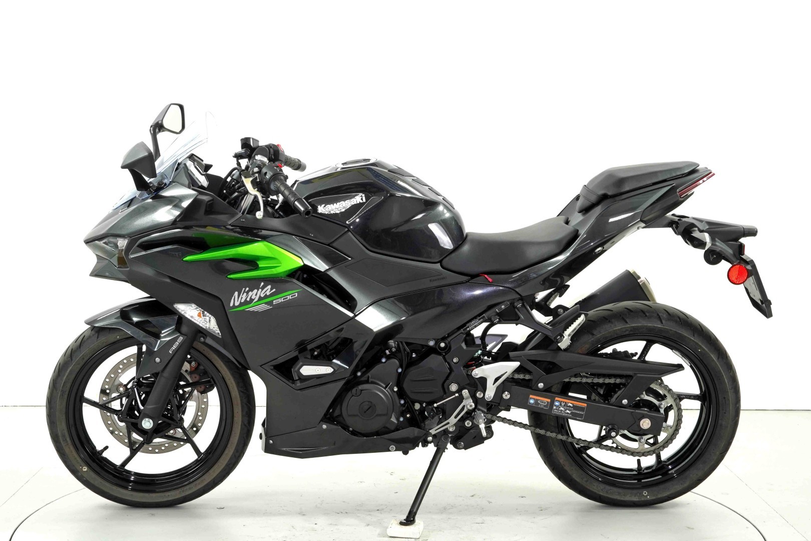 KAWASAKI Ninja 500 ABS-image-4