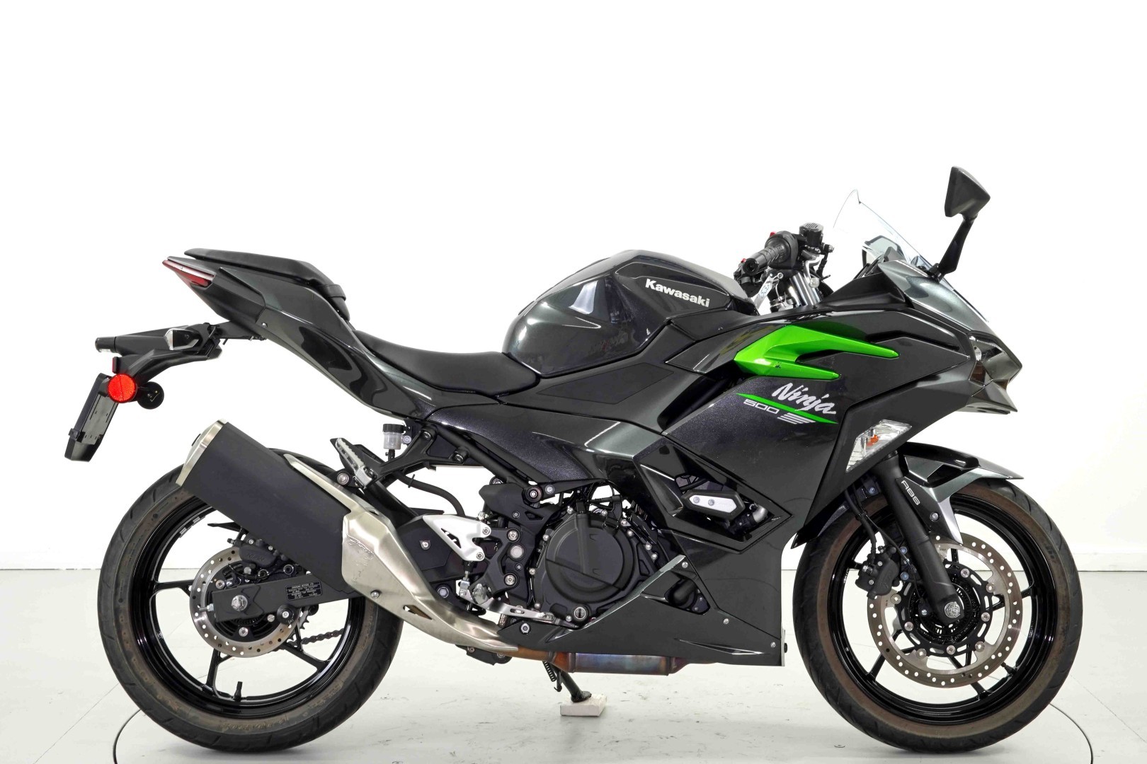 KAWASAKI Ninja 500 ABS-image-3