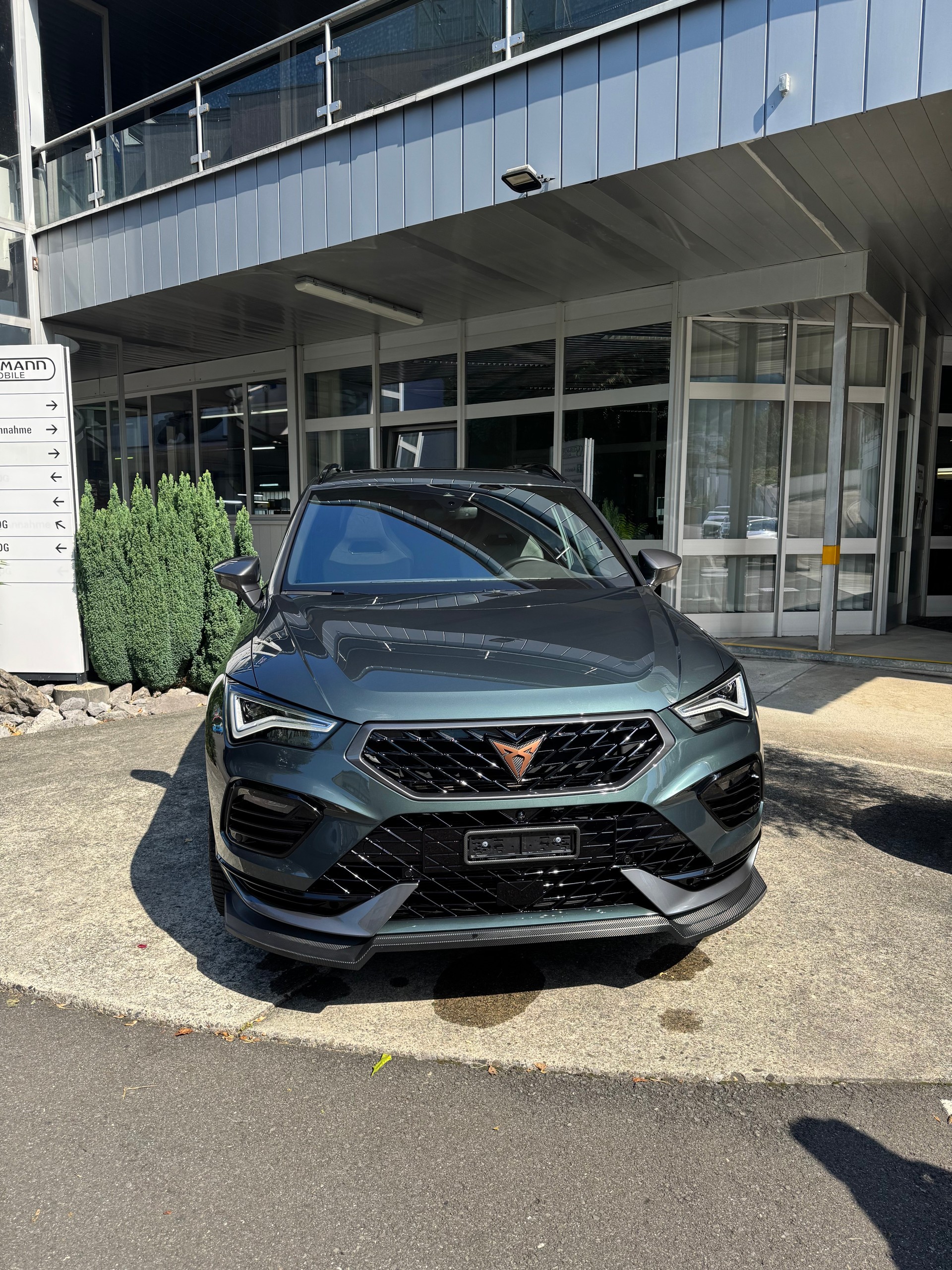 CUPRA Ateca 2.0TSI VZ Cup 360 4Drive DSG-showroom-element-1