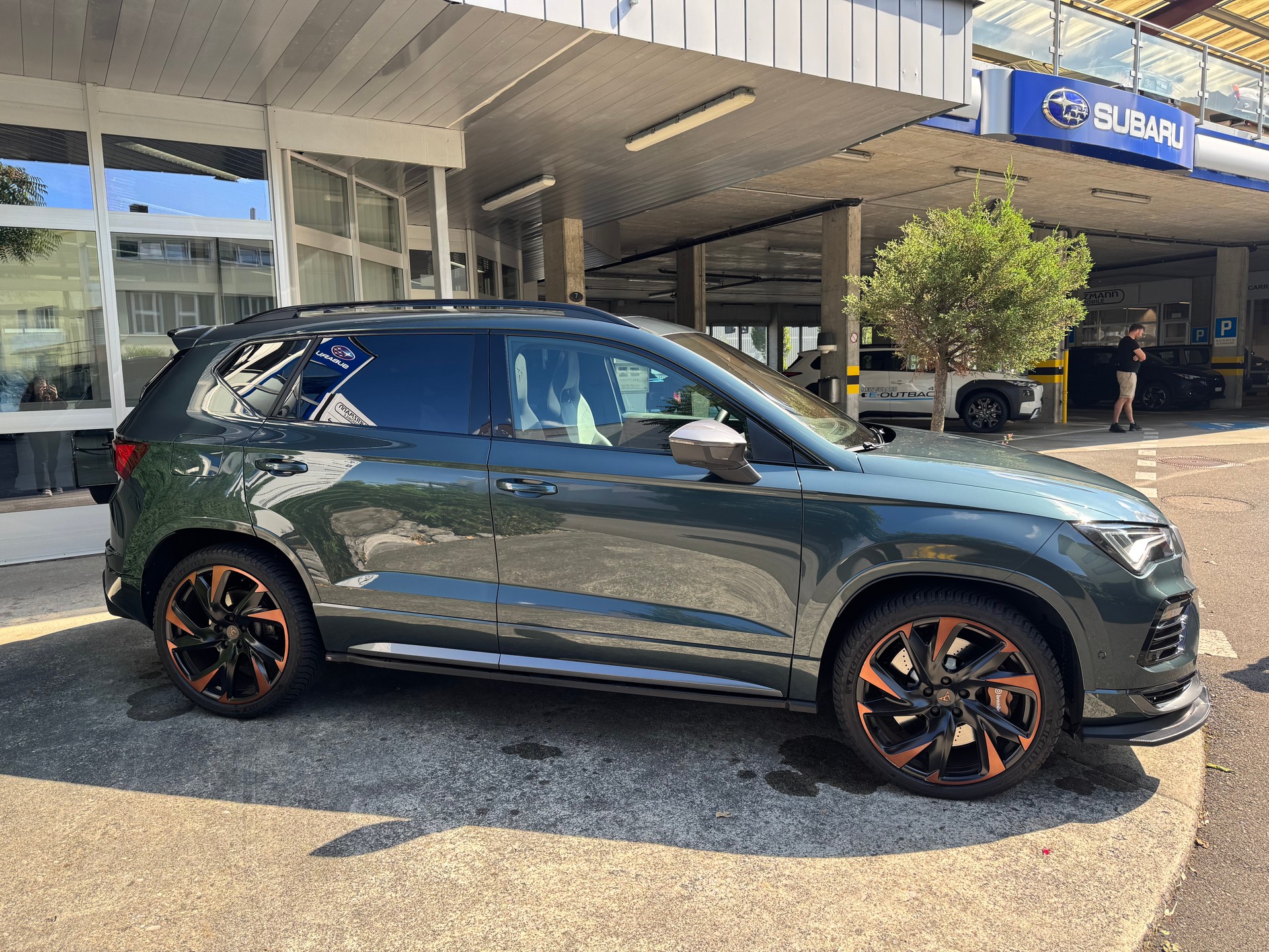 CUPRA Ateca 2.0TSI VZ Cup 360 4Drive DSG-showroom-element-2