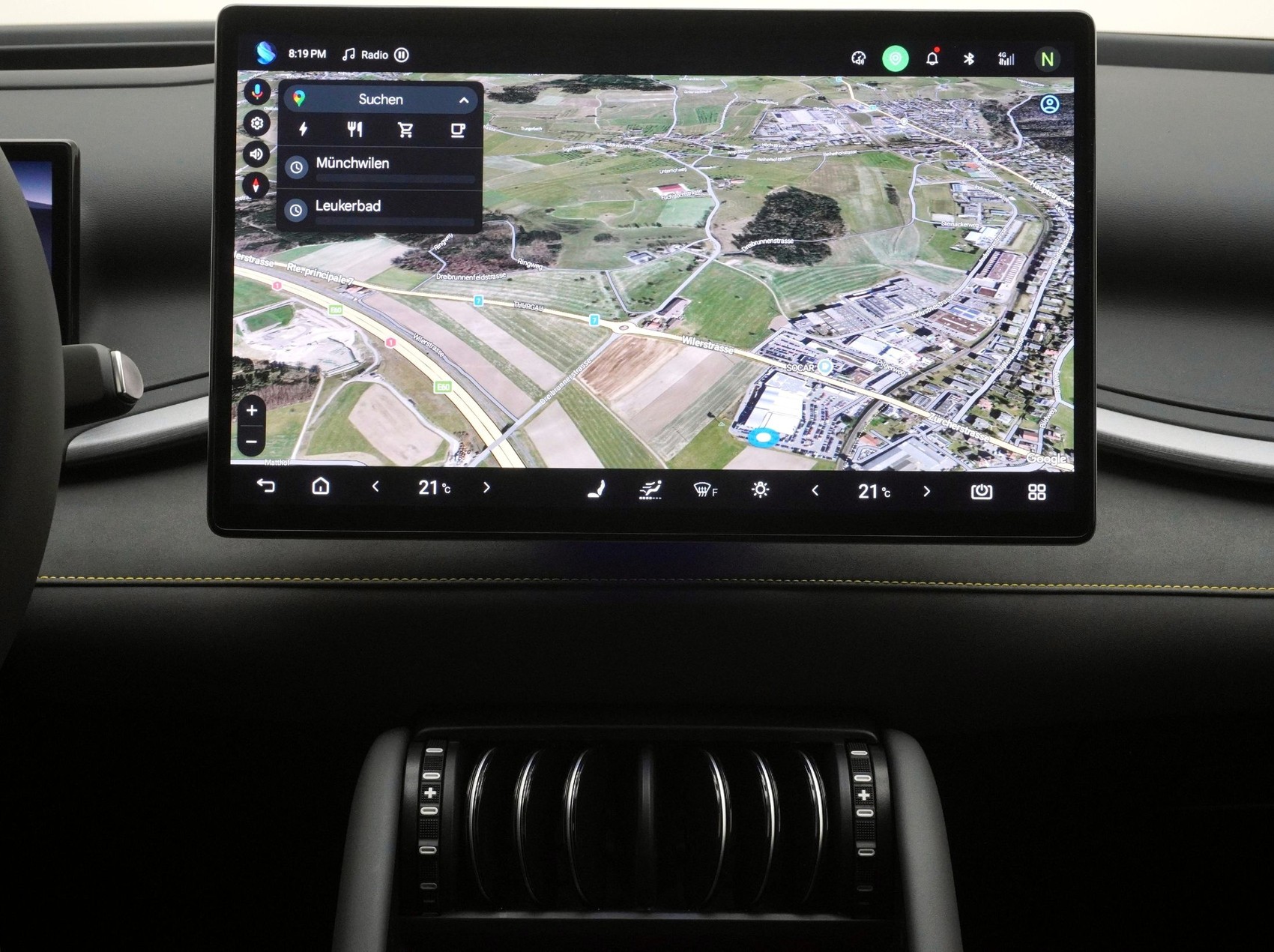BYD Atto 3 EVO Design-image-9