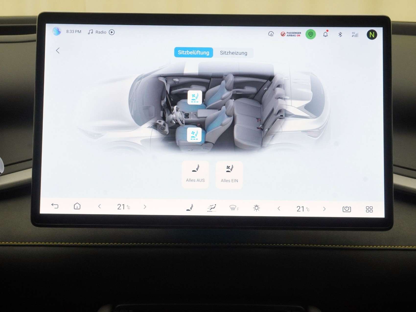BYD Atto 3 EVO Design-image-12