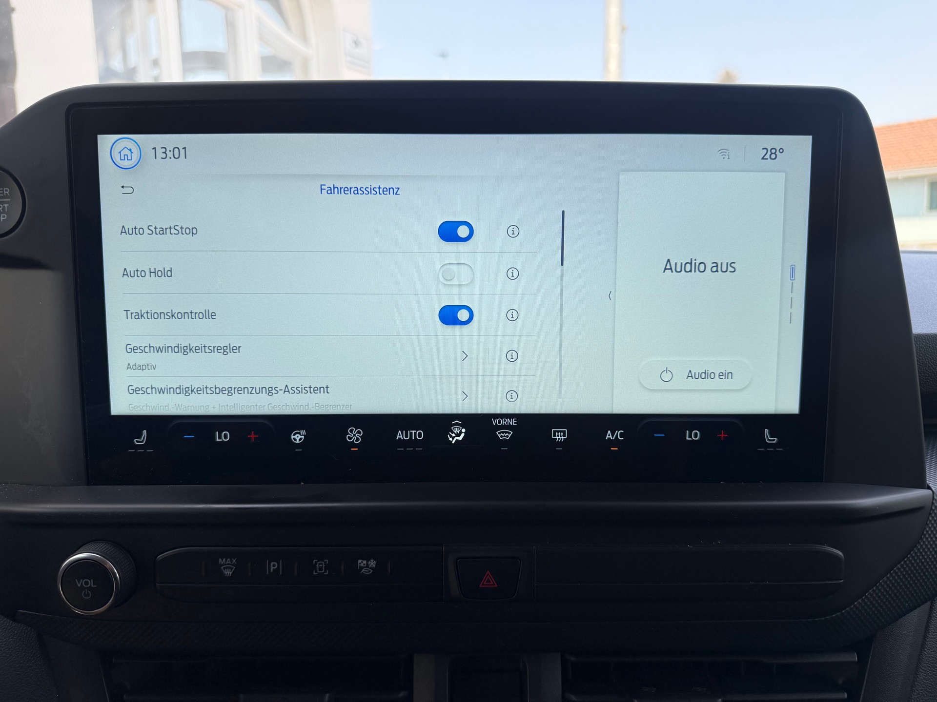 FORD Transit C Kombi 320 L2 2.0 EcoBlue 170 Trend-image-16