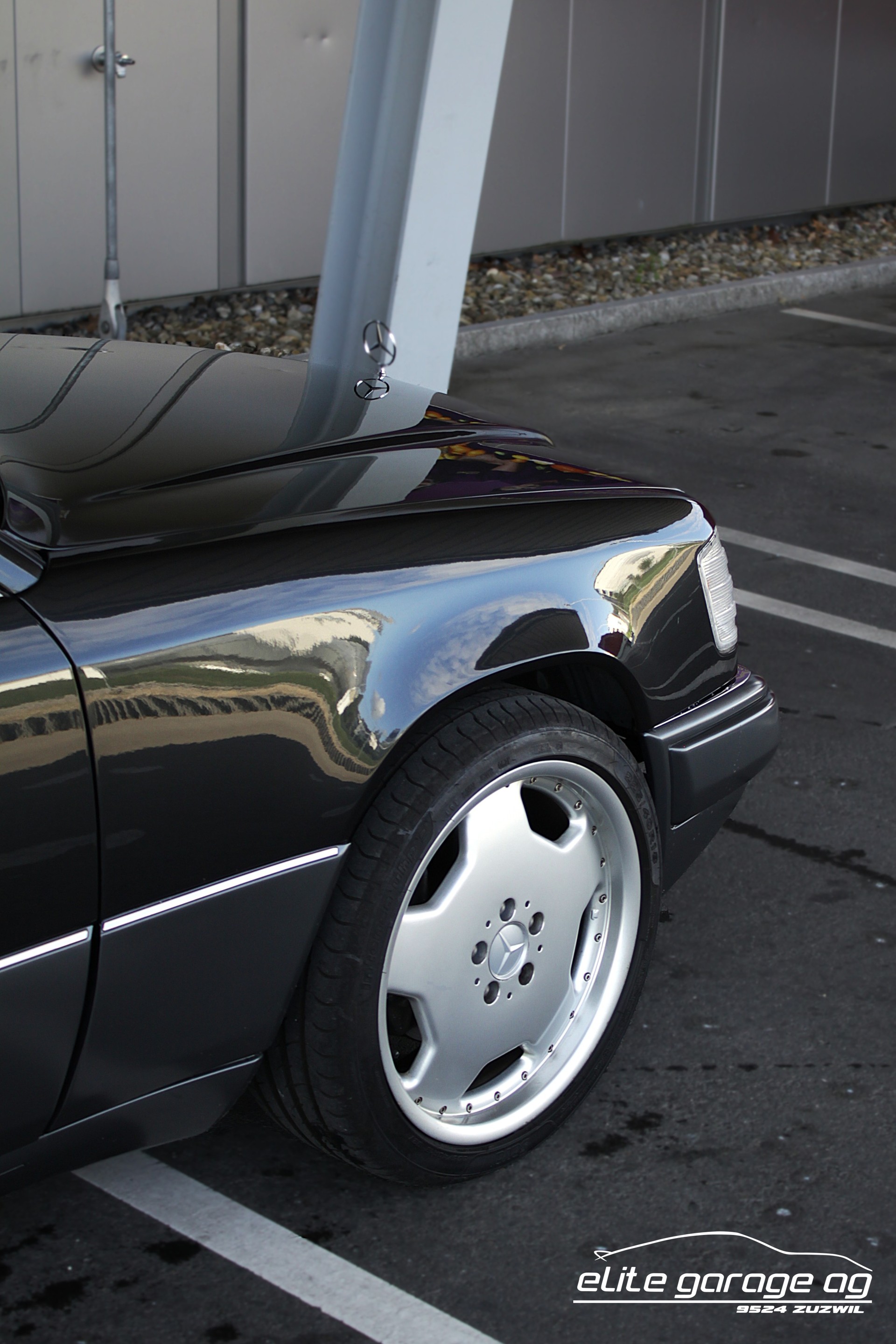 MERCEDES-BENZ E 320 Cabrio-image-10