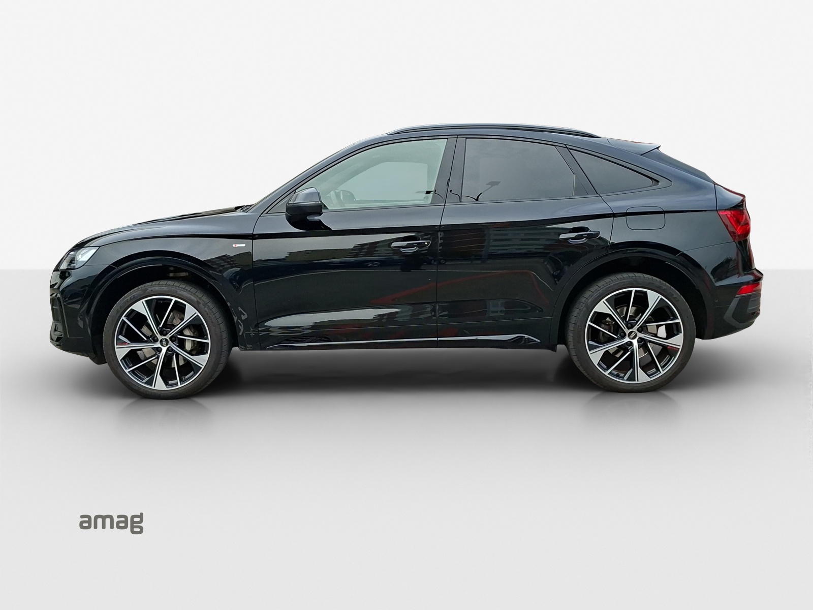 AUDI Q5 Sportback 50 TFSI e PHEV S line quattro S-tronic-showroom-element-1