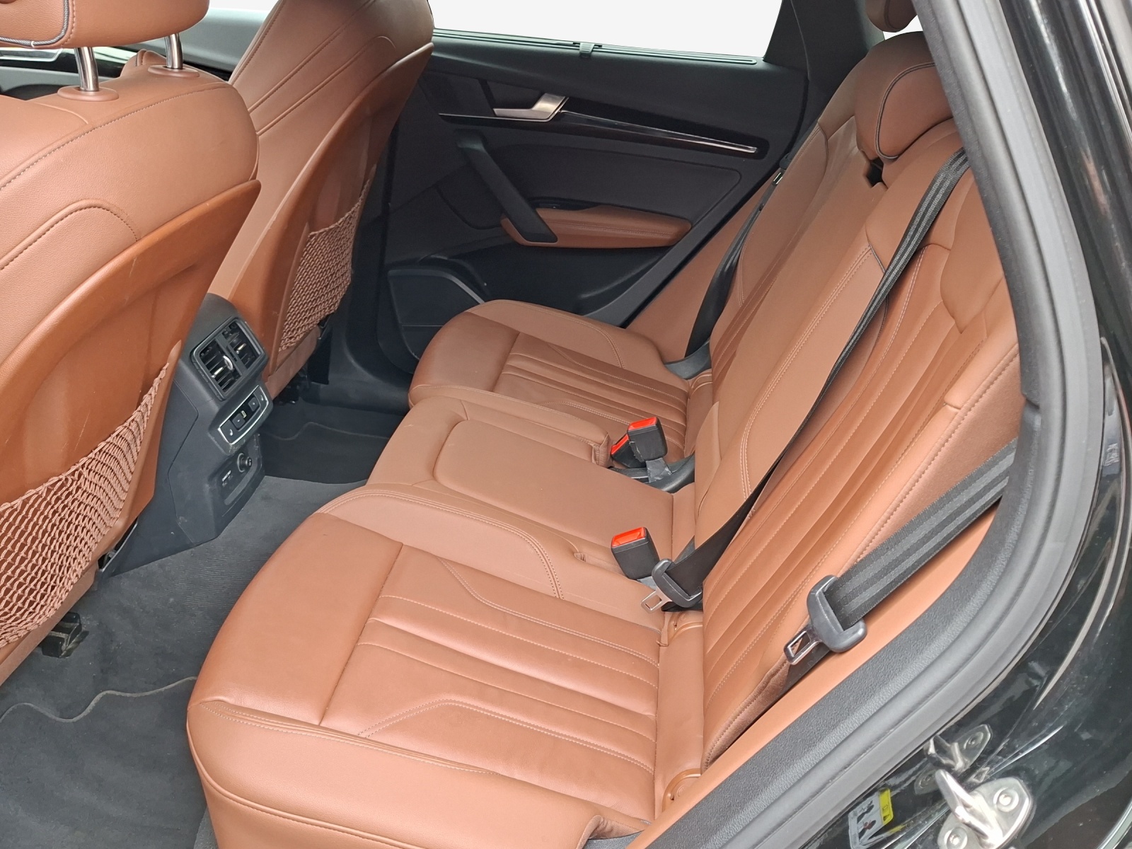 AUDI Q5 Sportback 50 TFSI e PHEV S line quattro S-tronic-image-11