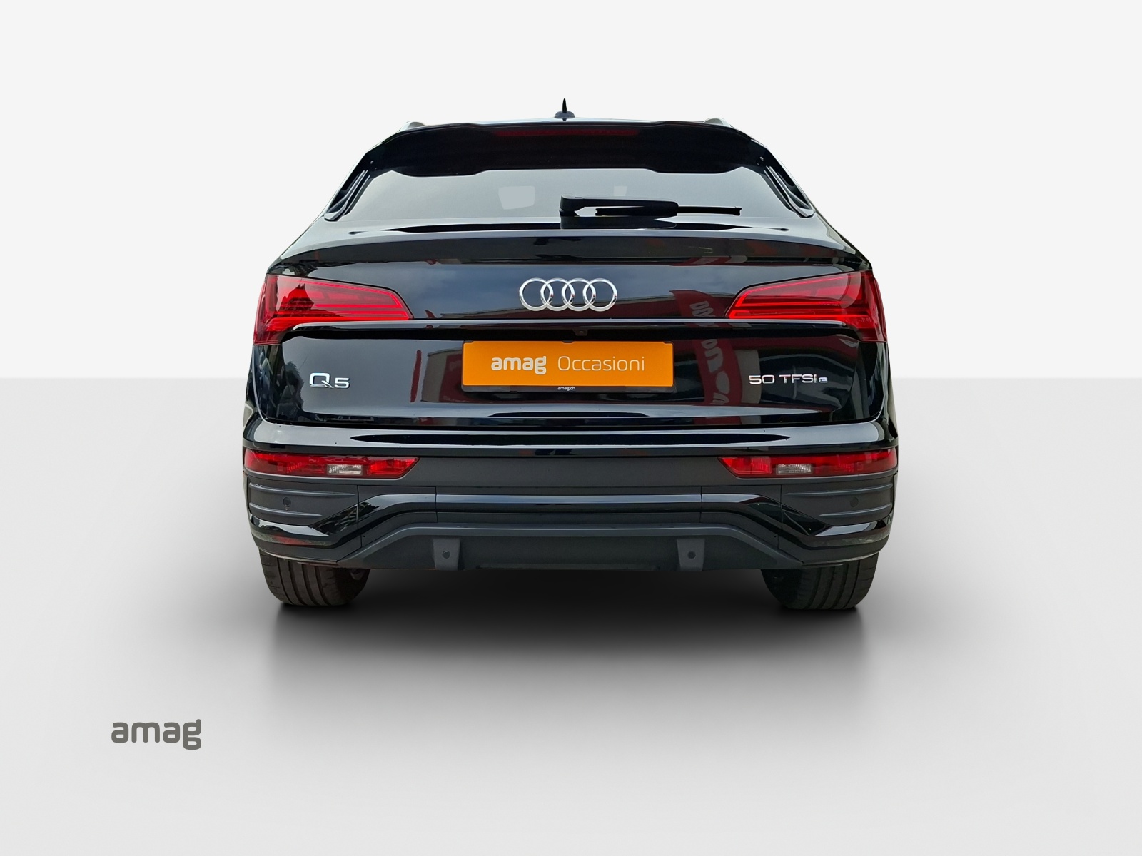 AUDI Q5 Sportback 50 TFSI e PHEV S line quattro S-tronic-showroom-element-3
