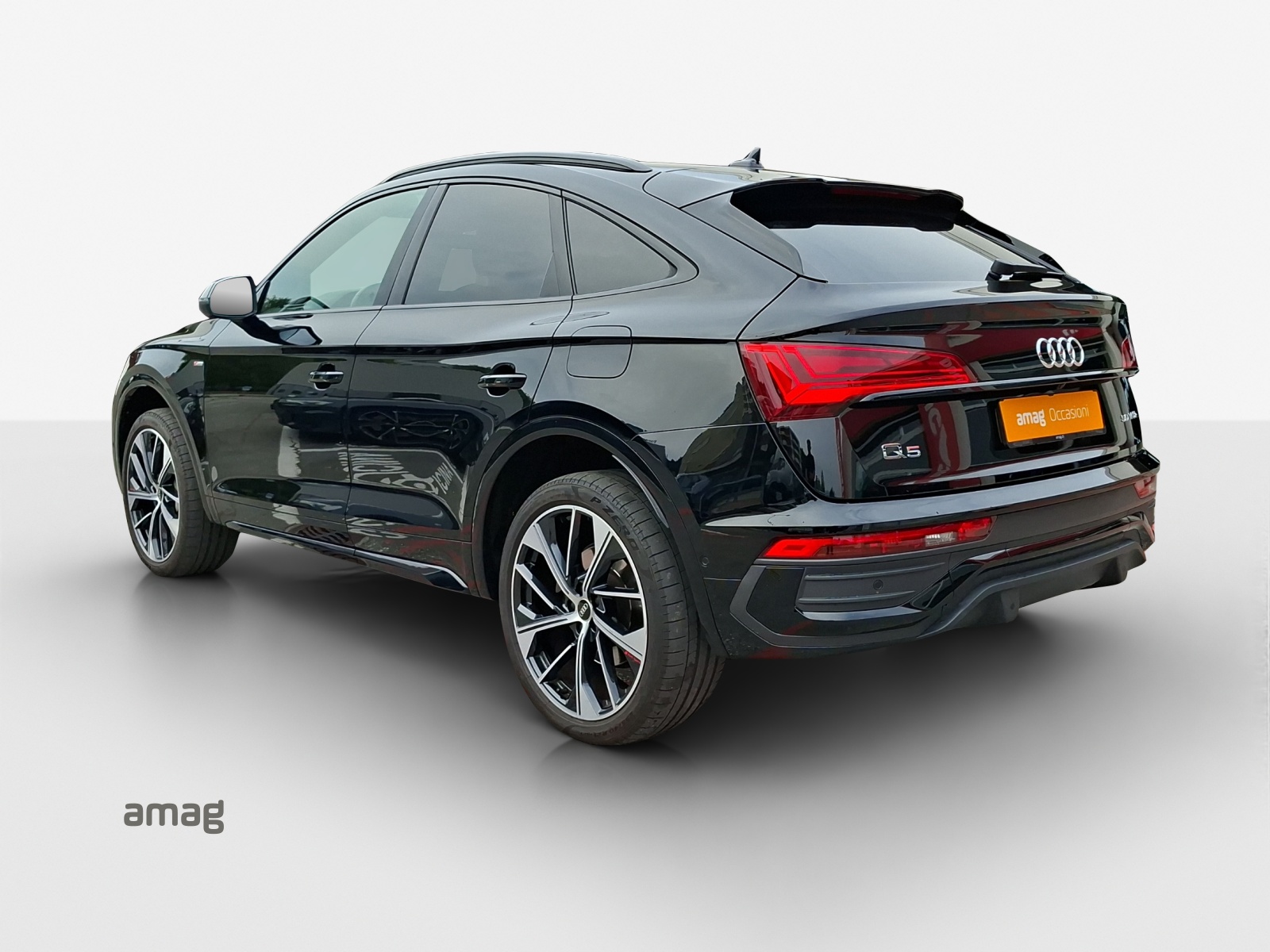 AUDI Q5 Sportback 50 TFSI e PHEV S line quattro S-tronic-showroom-element-2