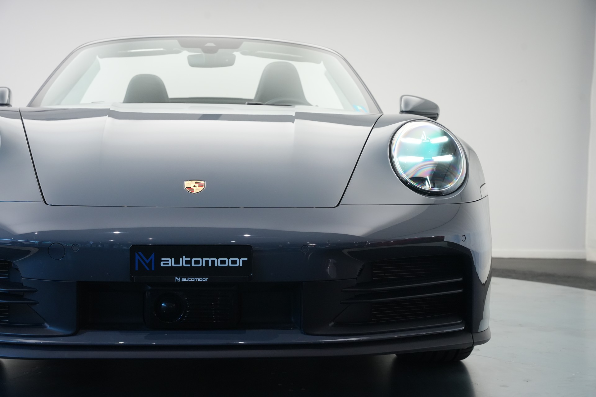 PORSCHE 911 Carrera Cabriolet PDK-image-43