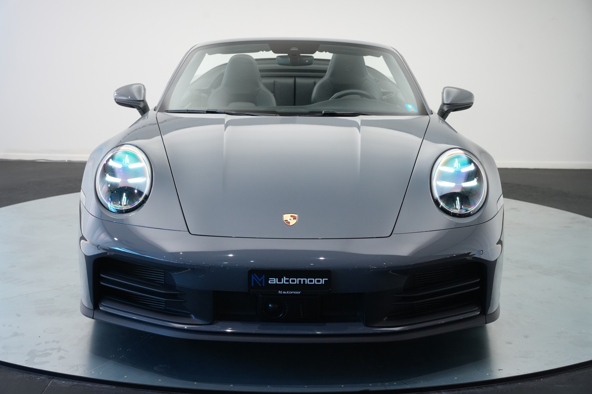 PORSCHE 911 Carrera Cabriolet PDK-image-45
