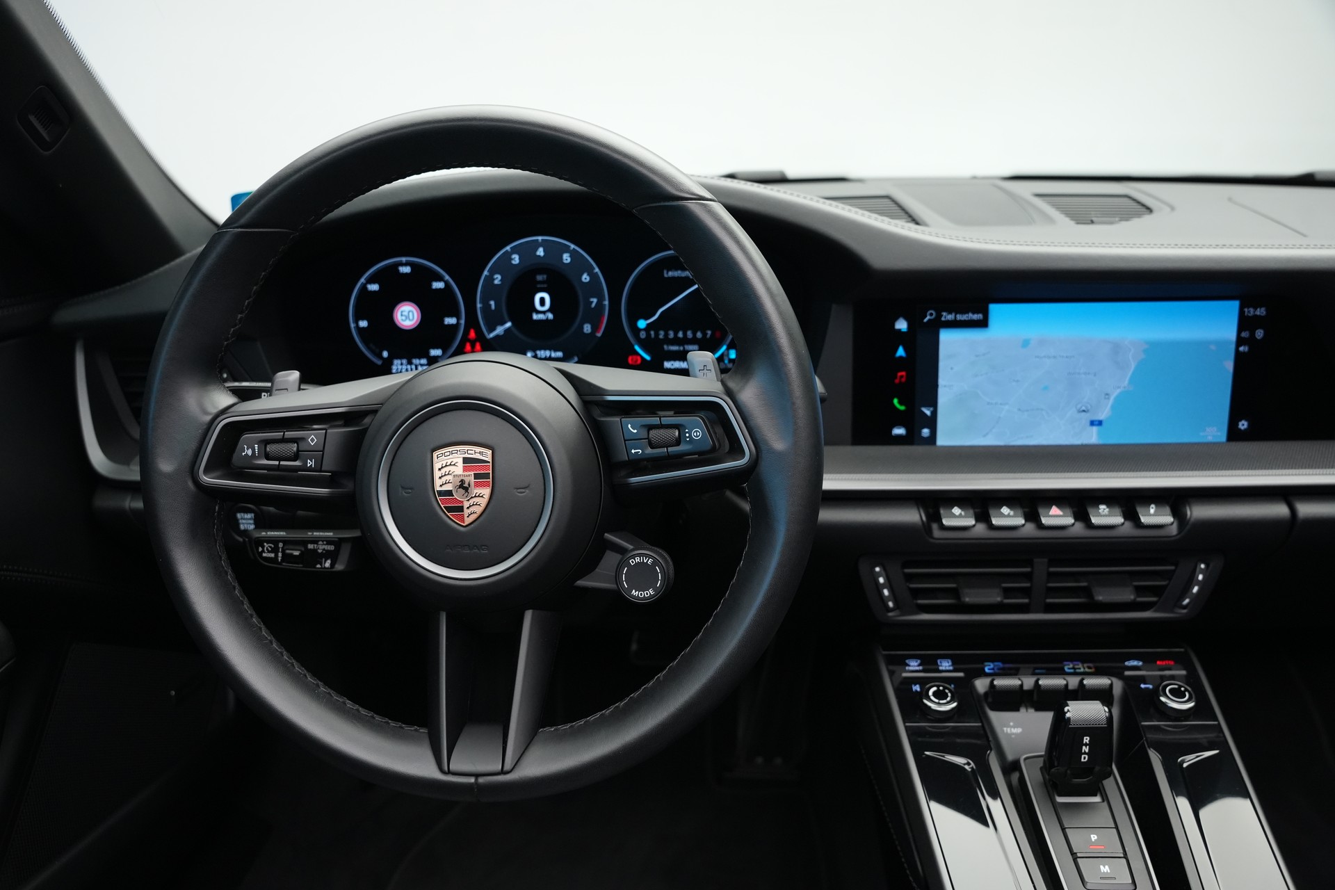 PORSCHE 911 Carrera Cabriolet PDK-image-20