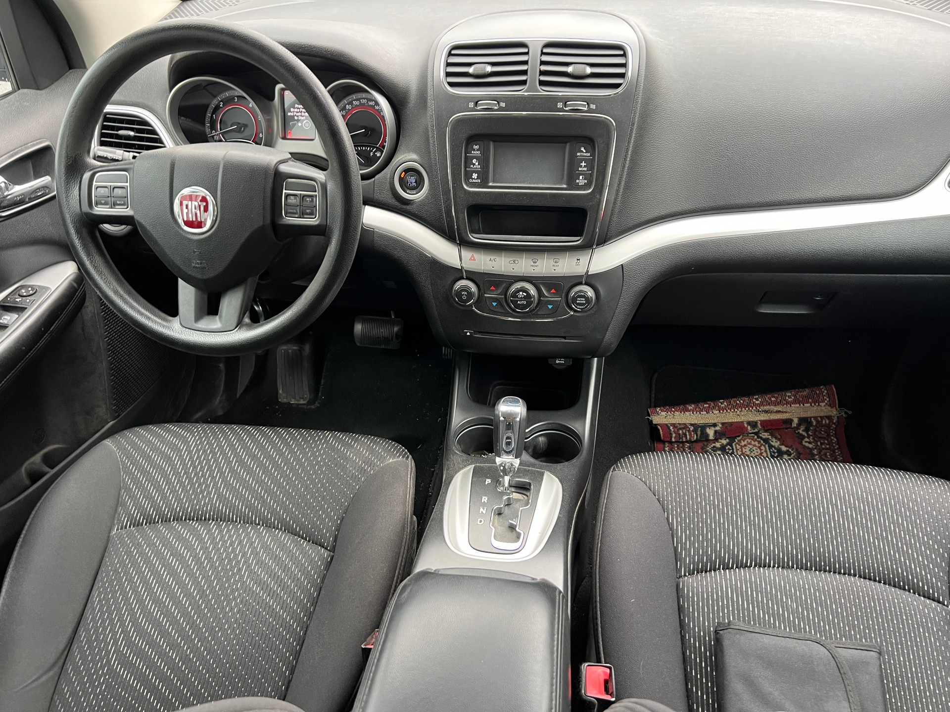 FIAT Freemont 2.0 MJ AWD Automat-image-10