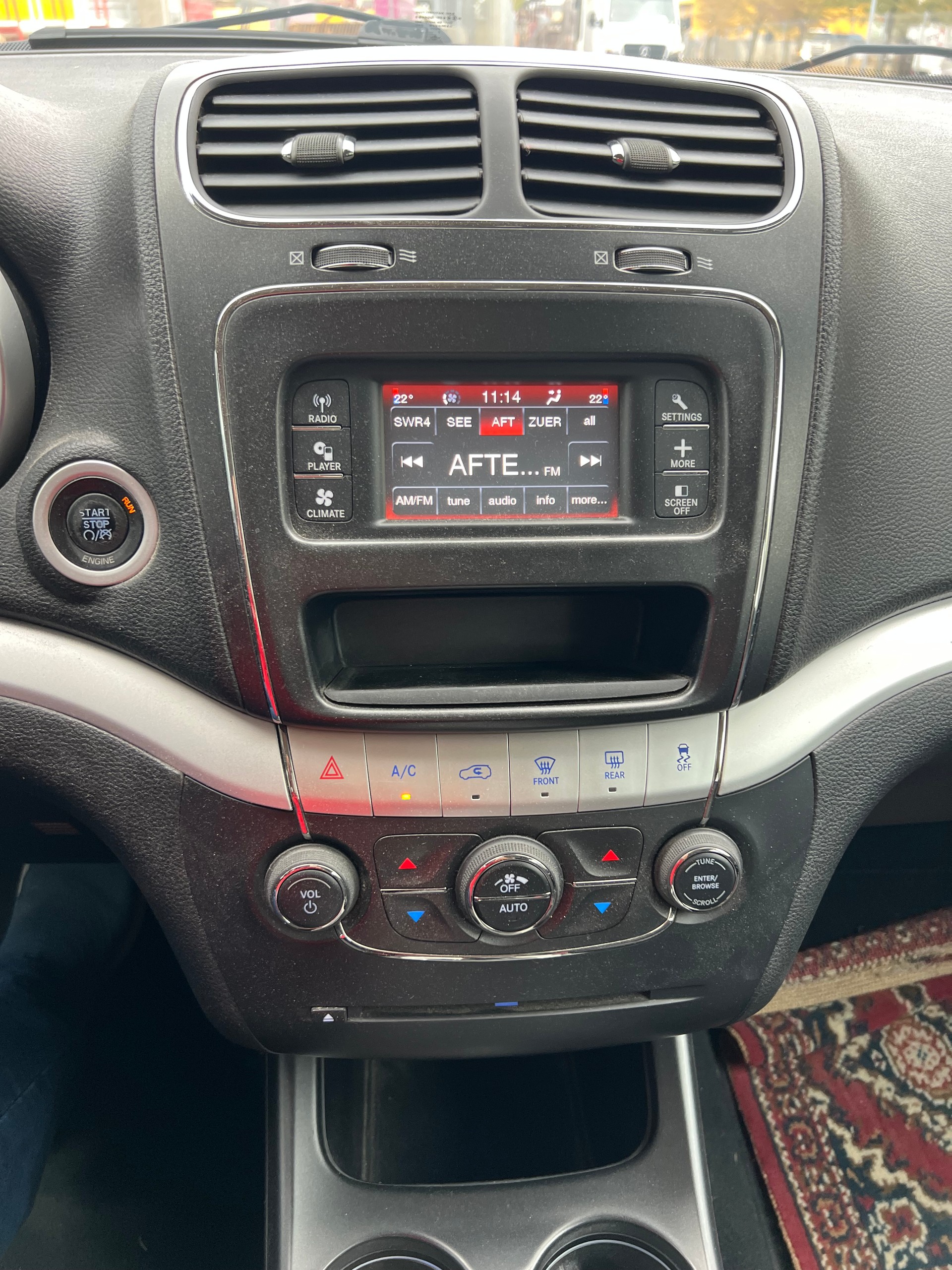 FIAT Freemont 2.0 MJ AWD Automat-image-12