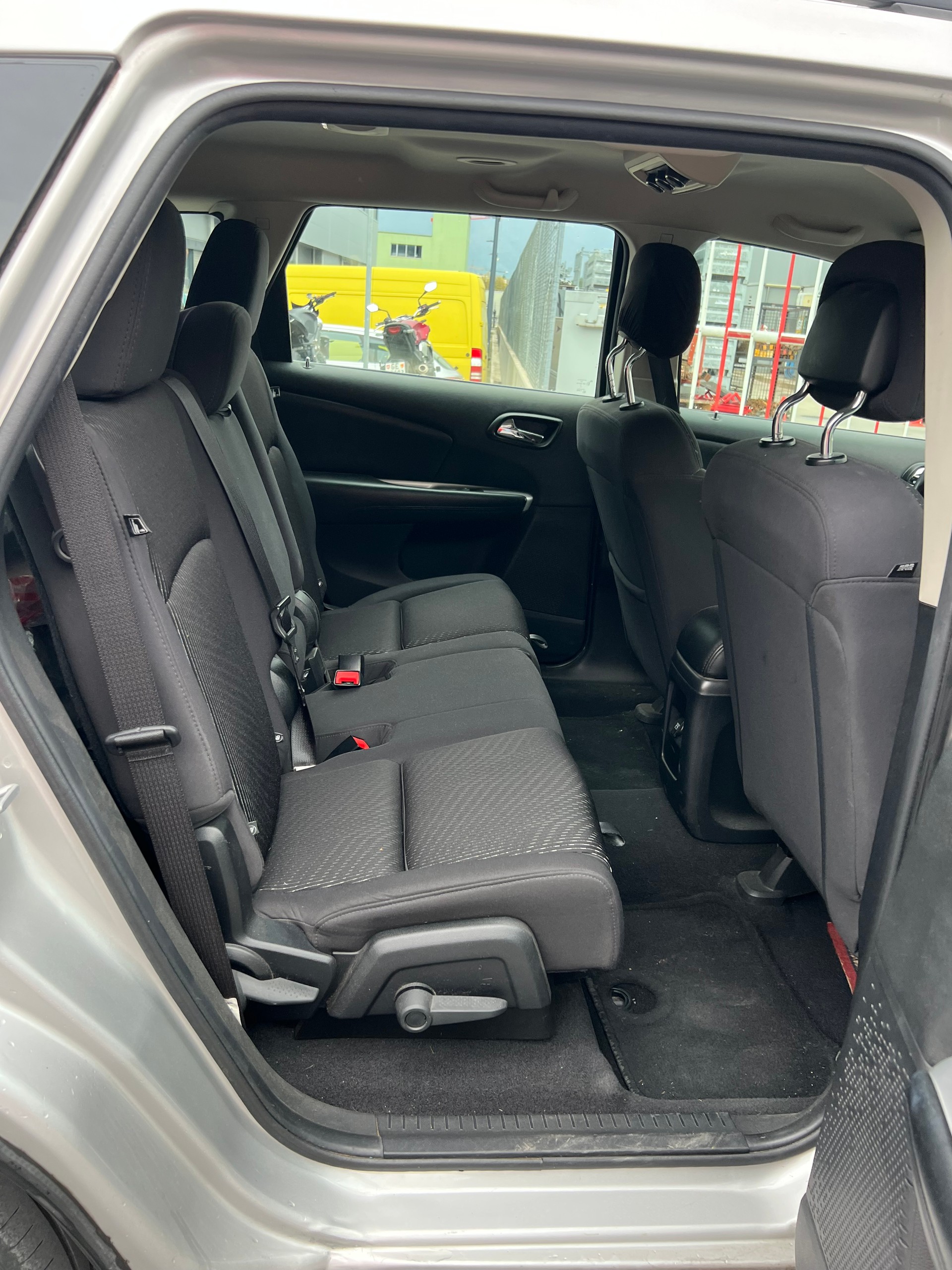 FIAT Freemont 2.0 MJ AWD Automat-image-14