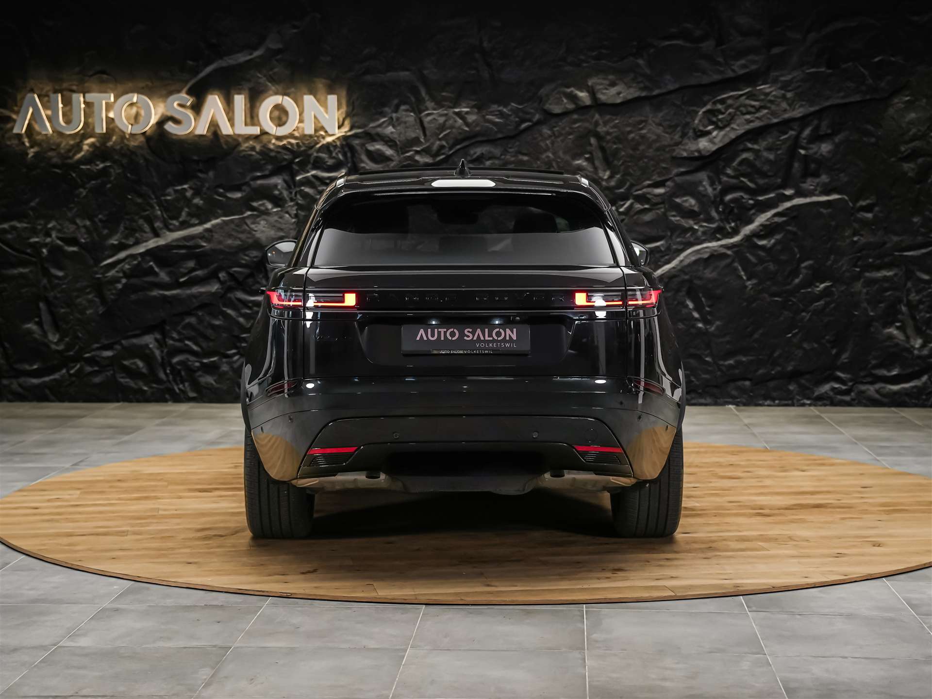 LAND ROVER Range Rover Velar Dynamic SE D 300 I6 MHEV Automatic *Facelift*Panorama*Werksgarantie*-image-4