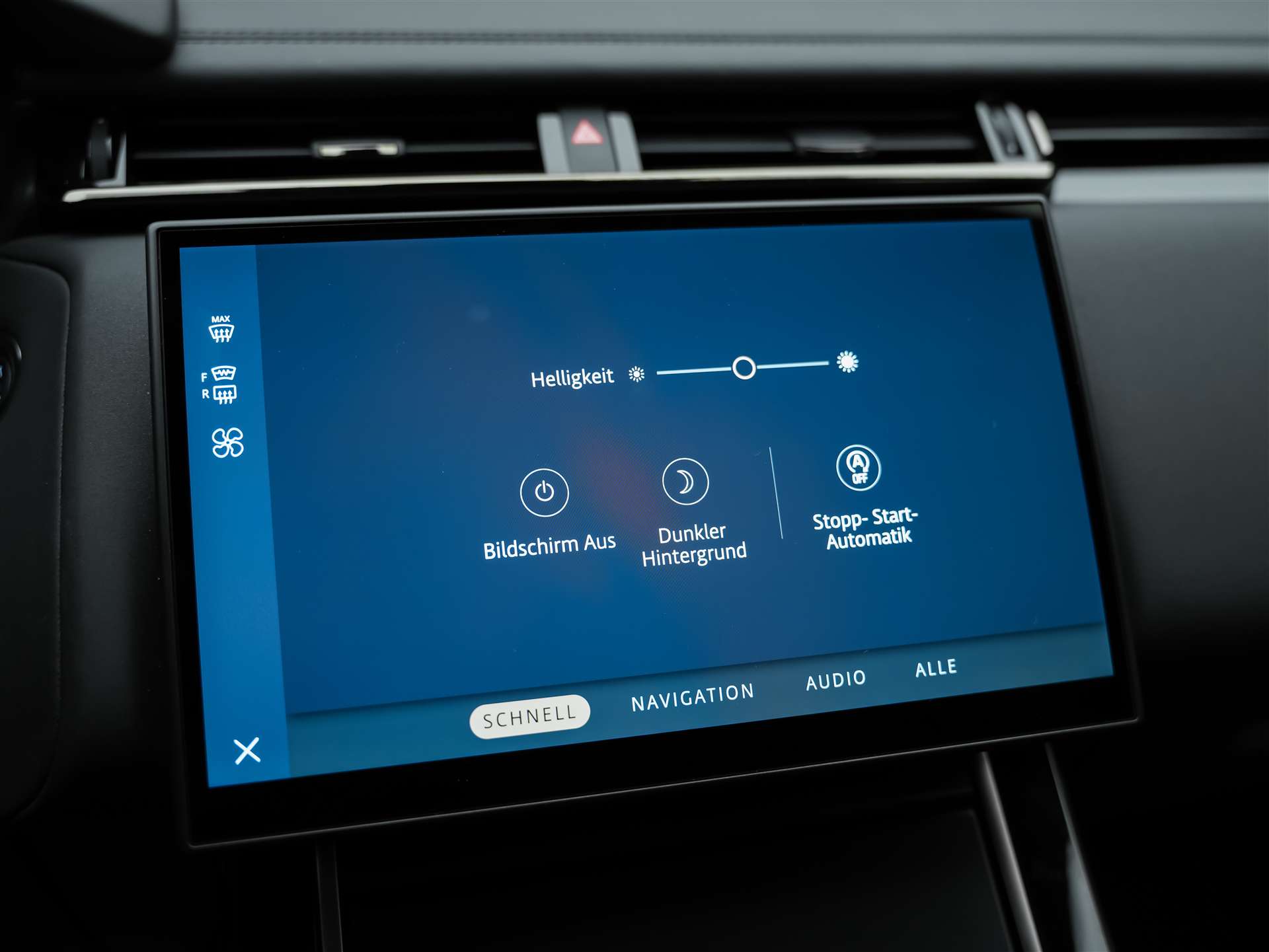 LAND ROVER Range Rover Velar Dynamic SE D 300 I6 MHEV Automatic *Facelift*Panorama*Werksgarantie*-image-31