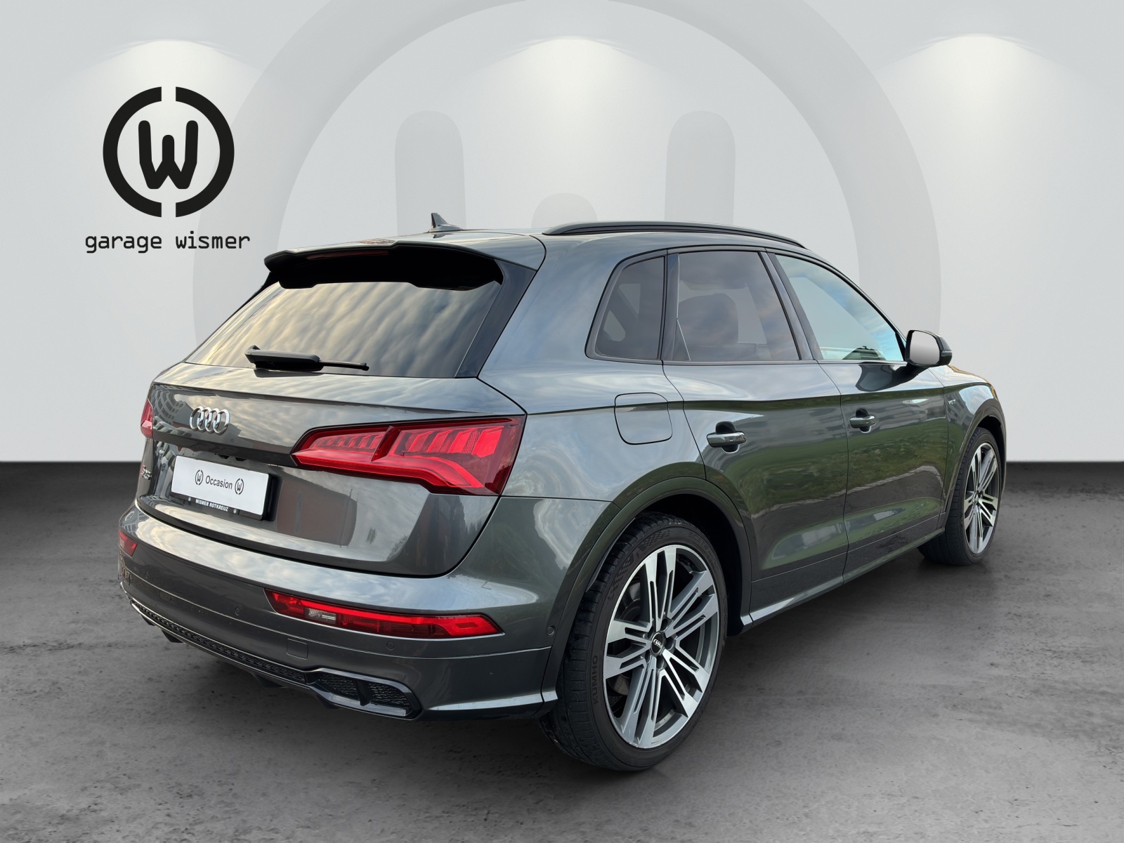 AUDI SQ5 3.0 TFSI quattro S-tronic-showroom-element-3