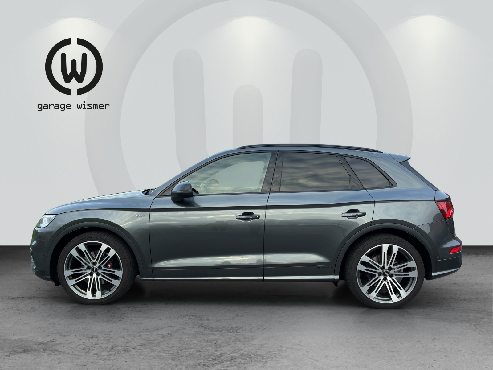 AUDI SQ5 3.0 TFSI quattro S-tronic-showroom-element-1