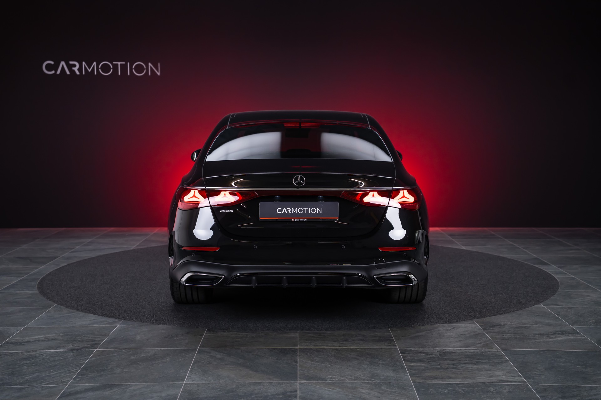 MERCEDES-BENZ E 220 d AMG Line / Hyperscreen / 360°Kamera / el.Sitze-image-5