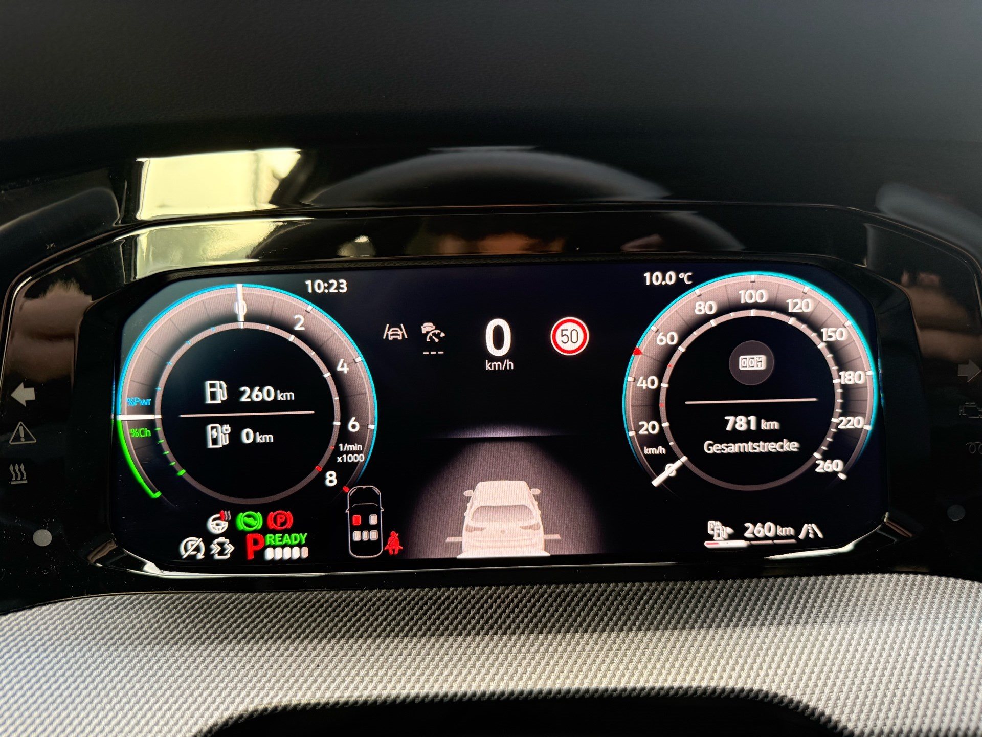 VW Golf GTE 1.5 TSI eHybrid 272 PS *** TOPAUSSTATTUNG MIT 5 JAHRE VW WERKSGARANTIE ***-image-10