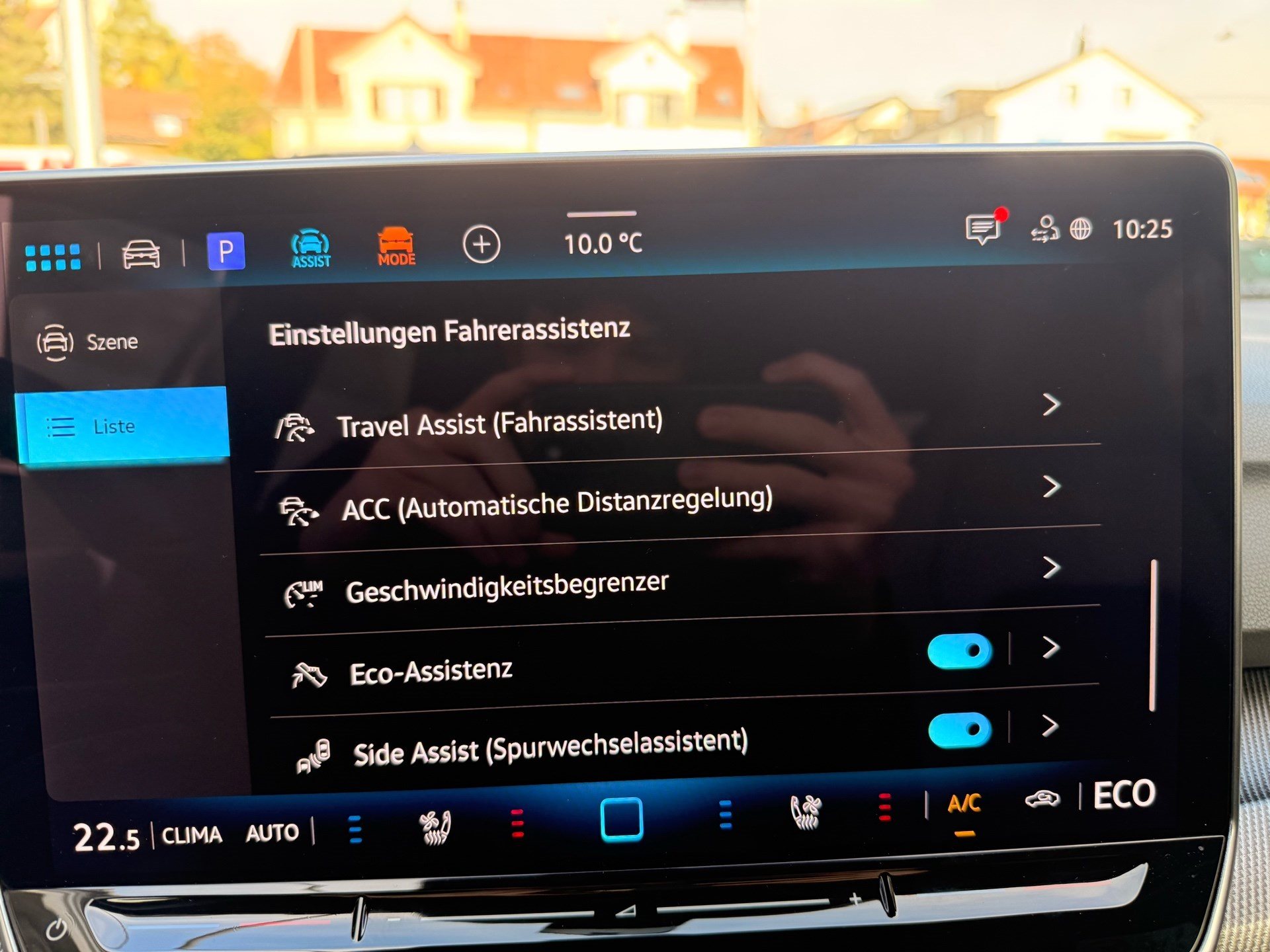 VW Golf GTE 1.5 TSI eHybrid 272 PS *** TOPAUSSTATTUNG MIT 5 JAHRE VW WERKSGARANTIE ***-image-17