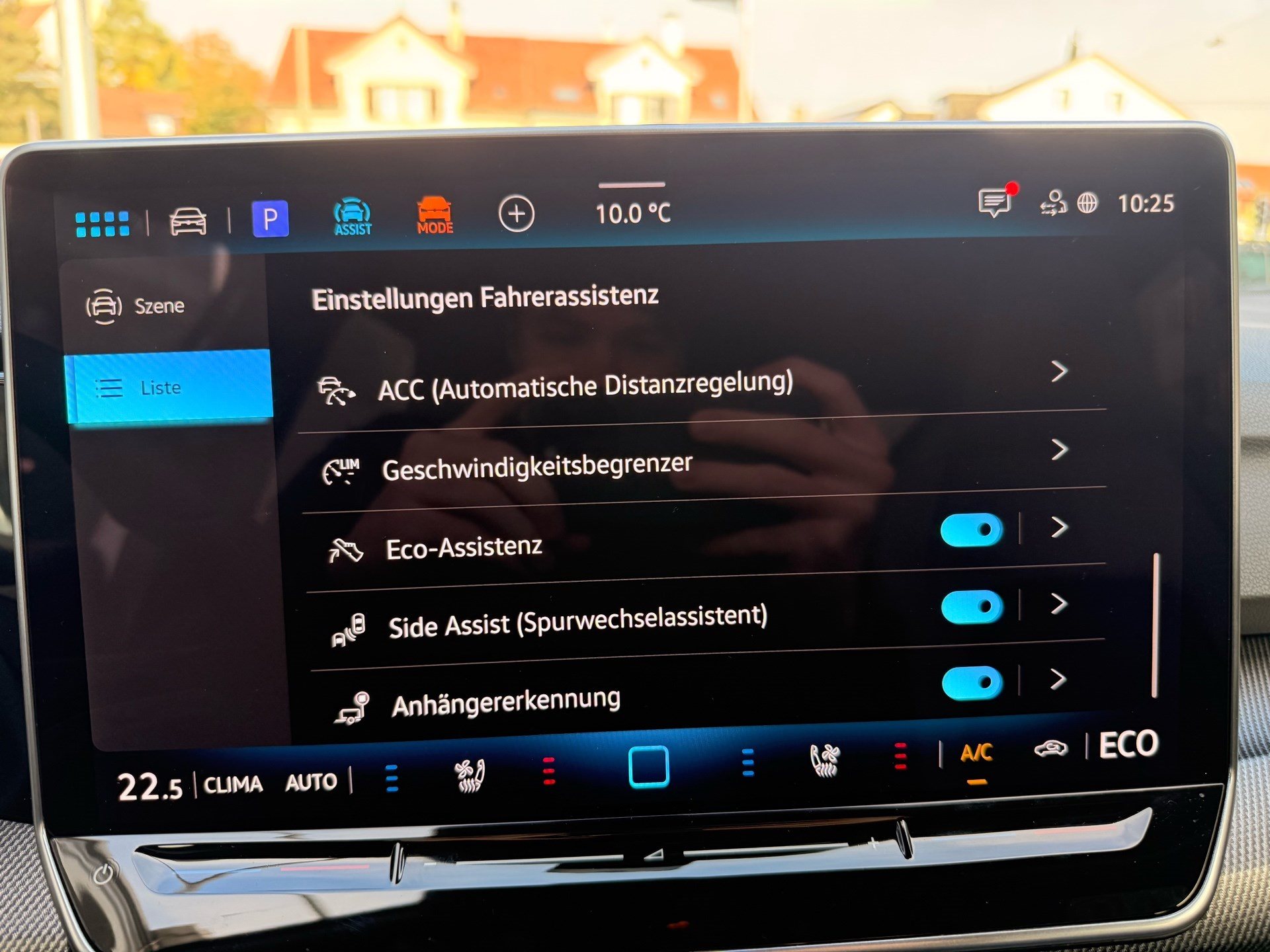 VW Golf GTE 1.5 TSI eHybrid 272 PS *** TOPAUSSTATTUNG MIT 5 JAHRE VW WERKSGARANTIE ***-image-18