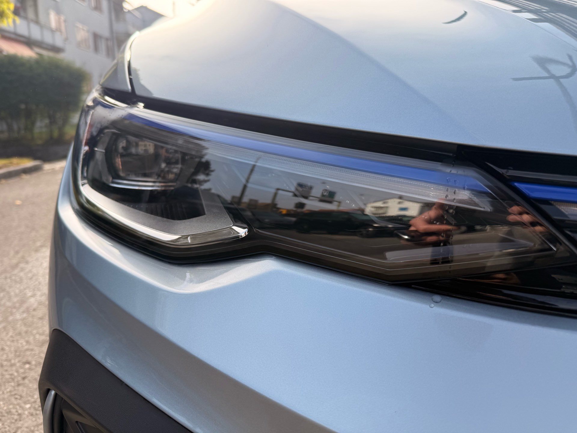 VW Golf GTE 1.5 TSI eHybrid 272 PS *** TOPAUSSTATTUNG MIT 5 JAHRE VW WERKSGARANTIE ***-image-6