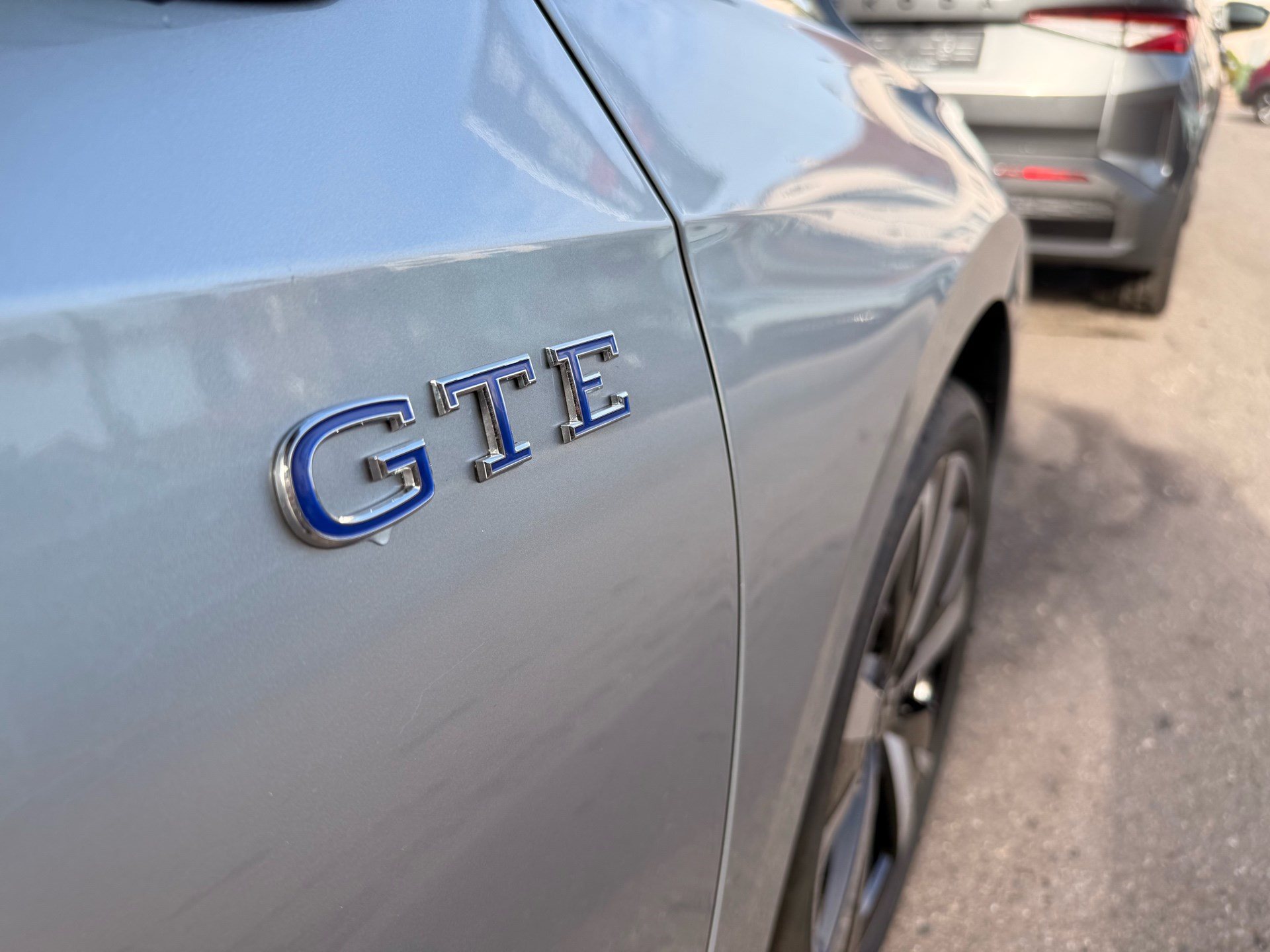 VW Golf GTE 1.5 TSI eHybrid 272 PS *** TOPAUSSTATTUNG MIT 5 JAHRE VW WERKSGARANTIE ***-image-30