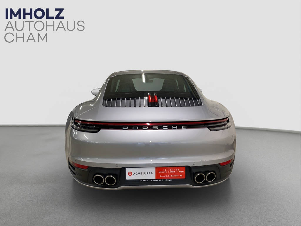 PORSCHE 911 Coupé 3.0 Carrera 4S PDK-showroom-element-3