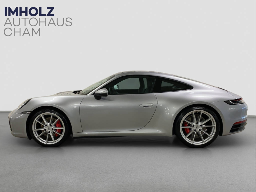 PORSCHE 911 Coupé 3.0 Carrera 4S PDK-showroom-element-1
