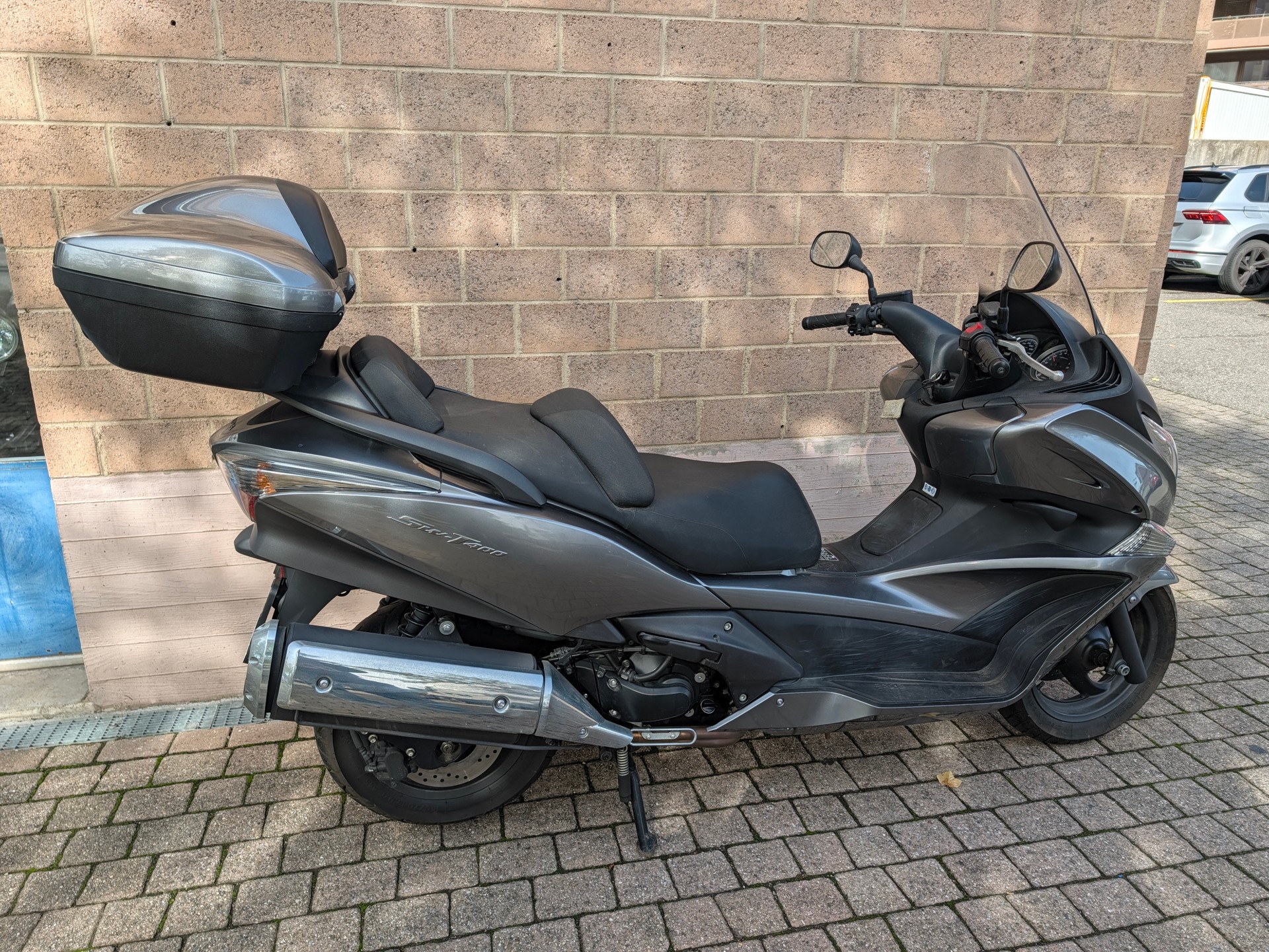 HONDA JH2NF03B29K006425-image-0