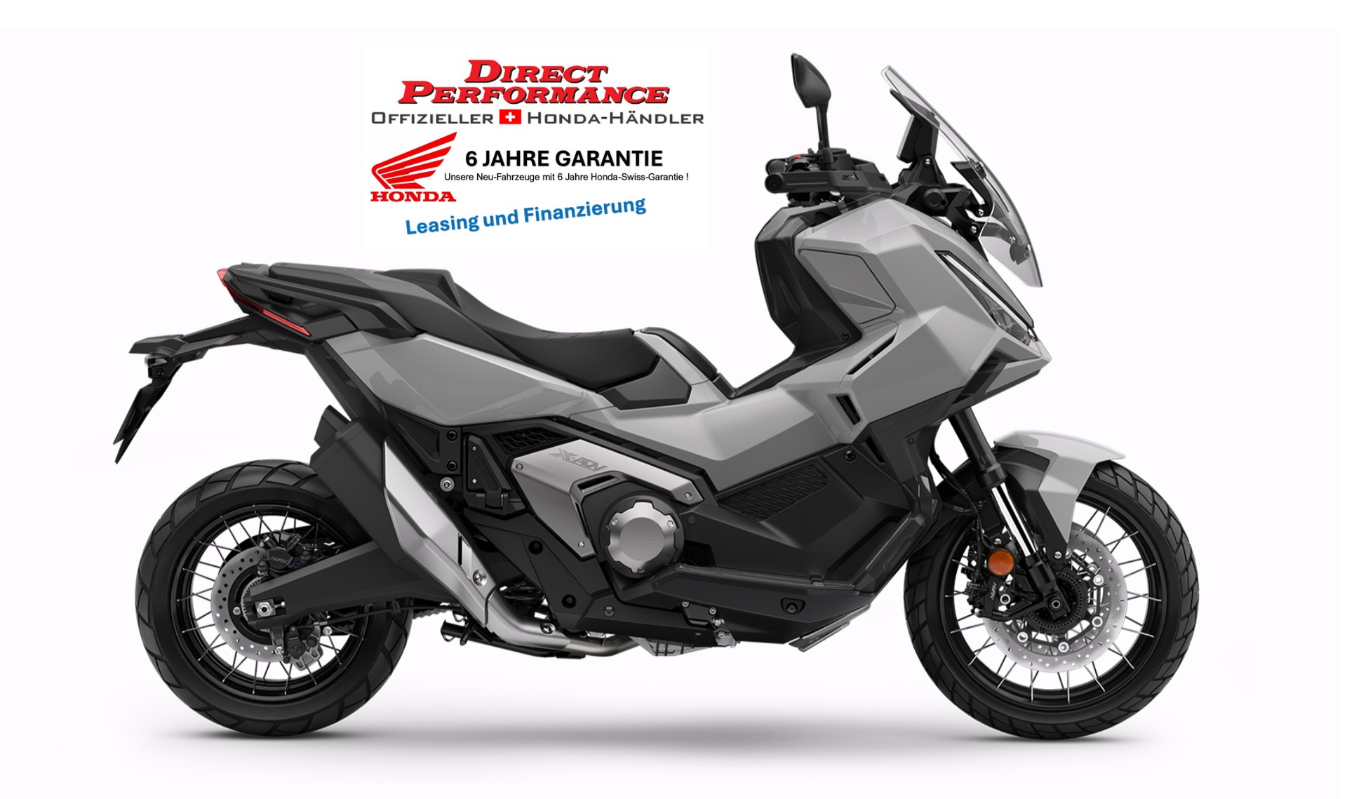 HONDA X-ADV 750 Special Edition *** 2027 ****-image-0
