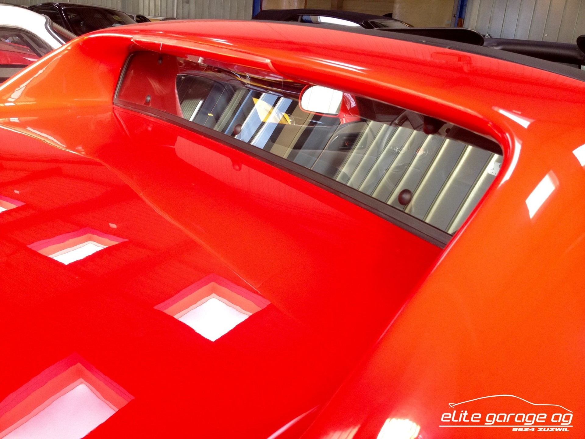 CHRYSLER Viper RT/10-image-9