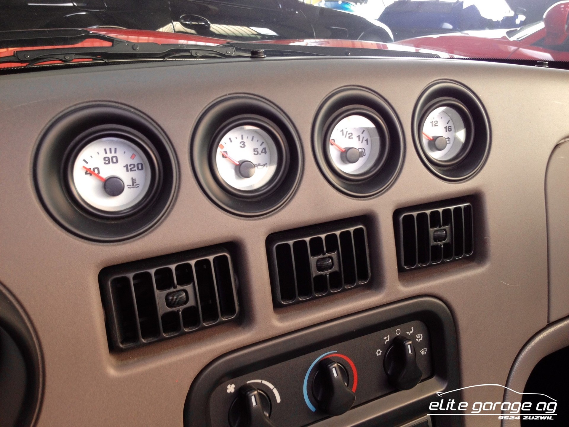 CHRYSLER Viper RT/10-image-14
