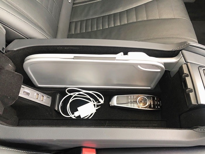 MERCEDES-BENZ S 350 d L 4Matic 9G-Tronic-image-5