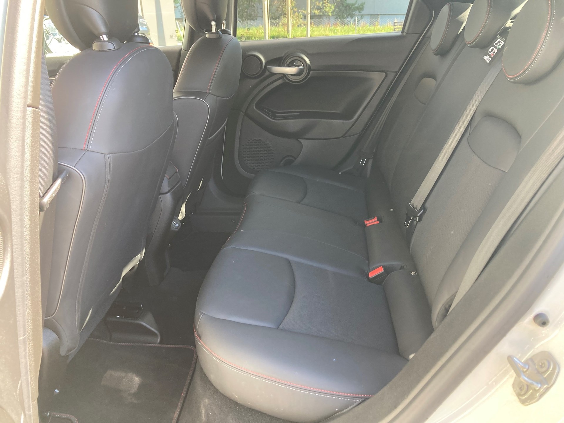 FIAT 500X 1.3 GSE Sport-image-7