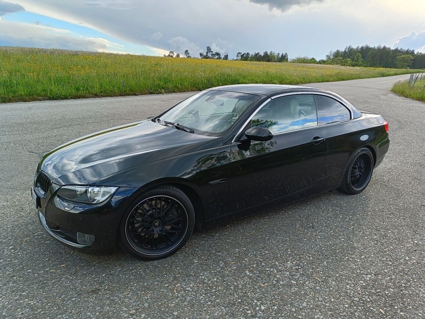 BMW 325i Cabriolet Steptronic-image-15