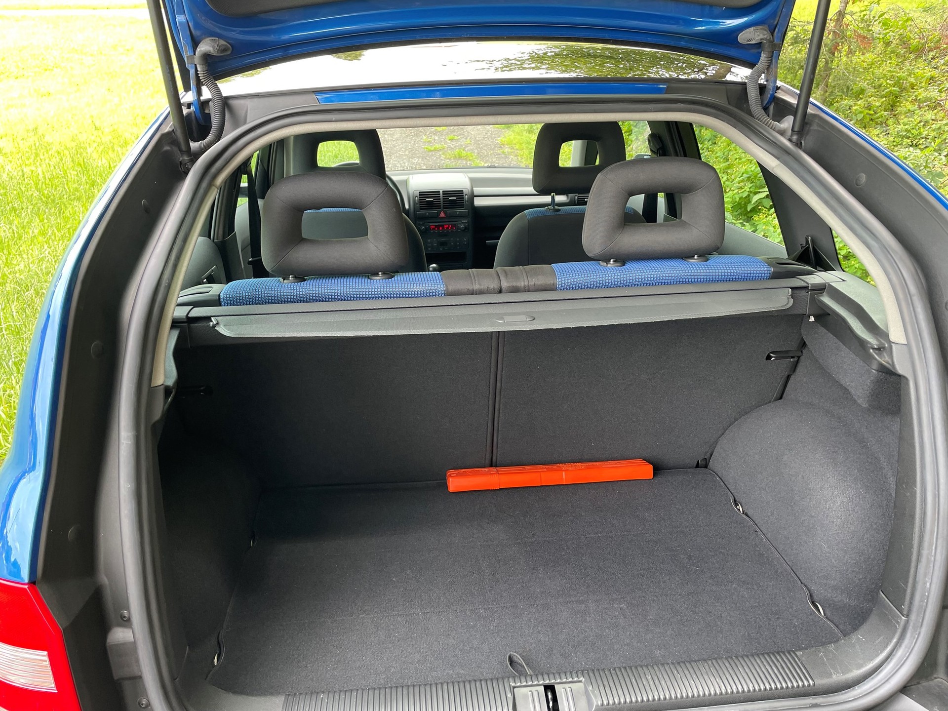AUDI A2 1.4-image-3